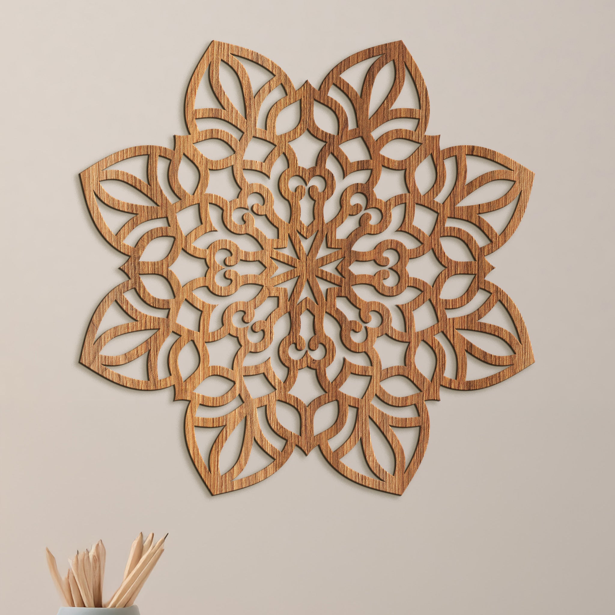 Mandala AURA
