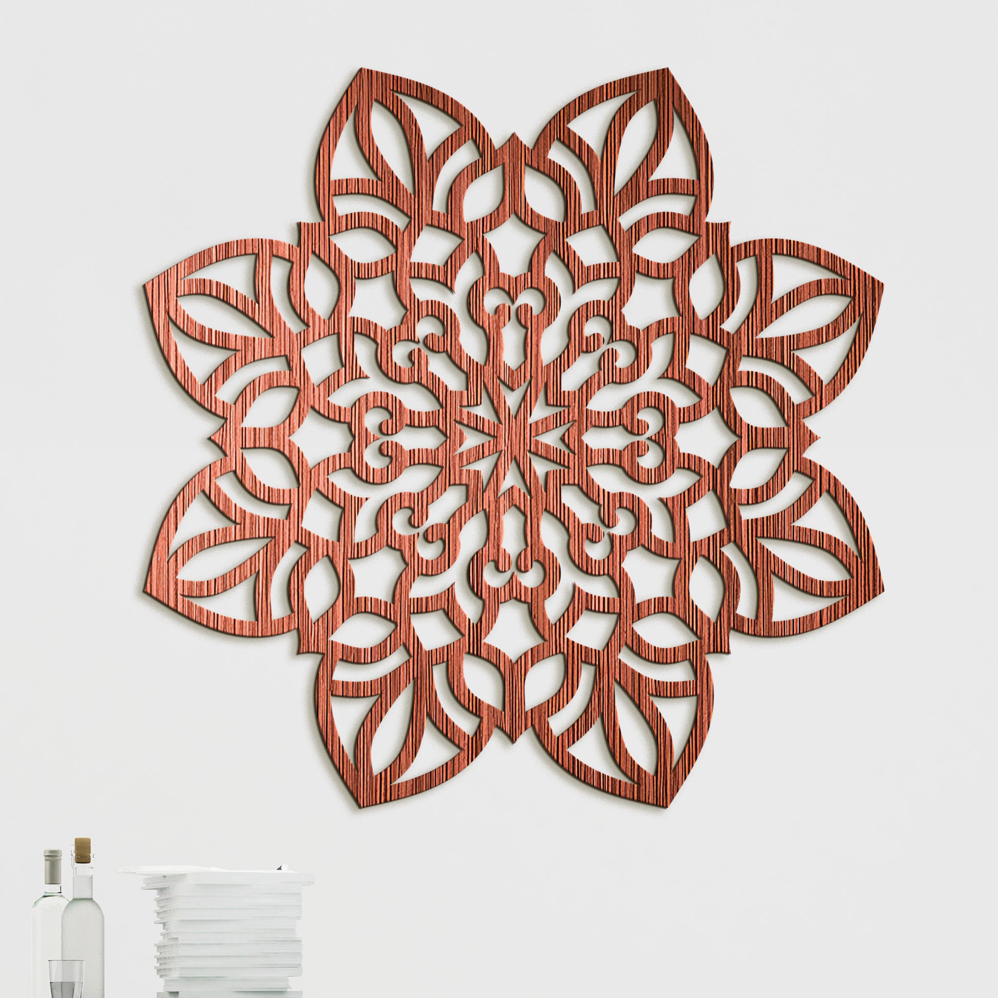 Mandala AURA