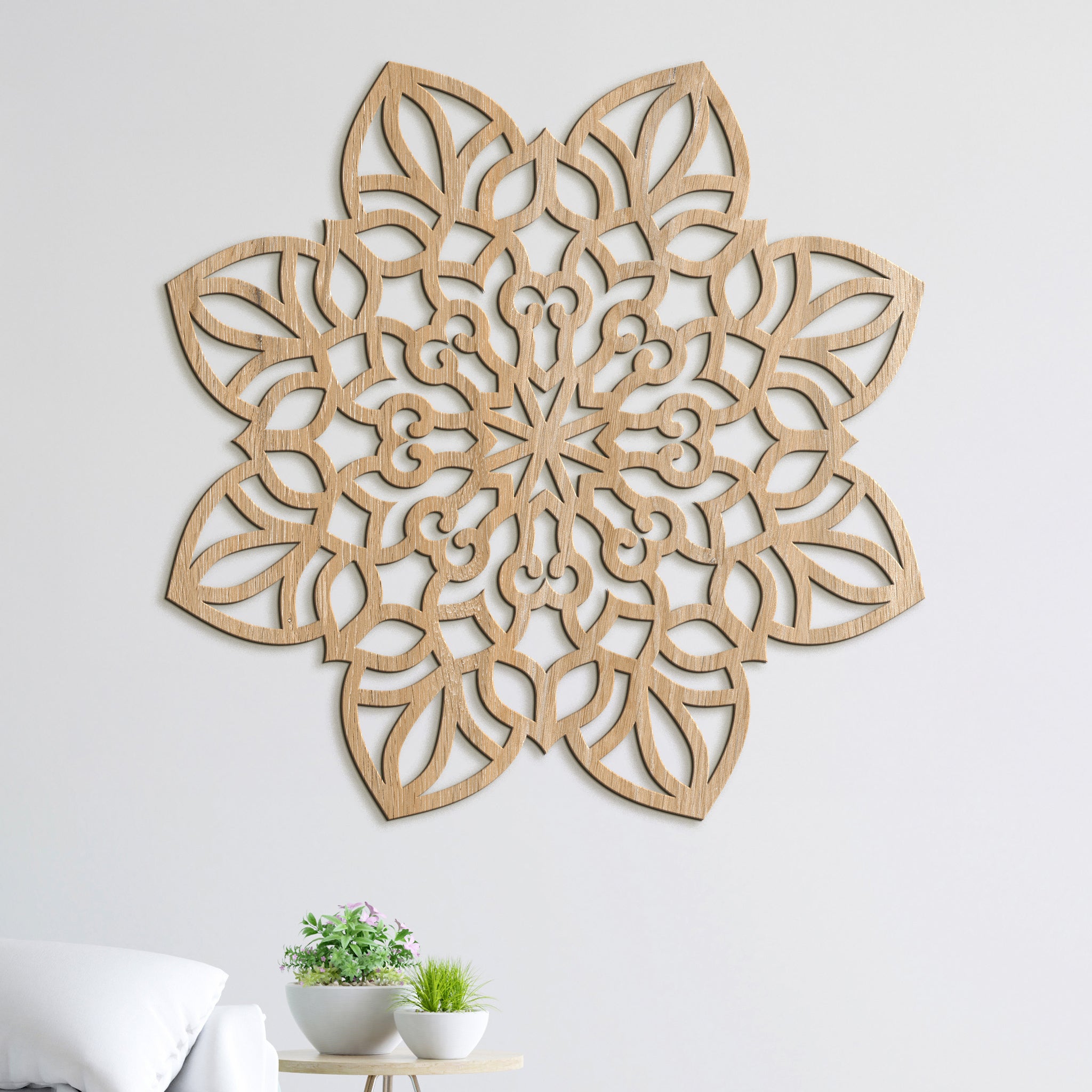 Mandala AURA