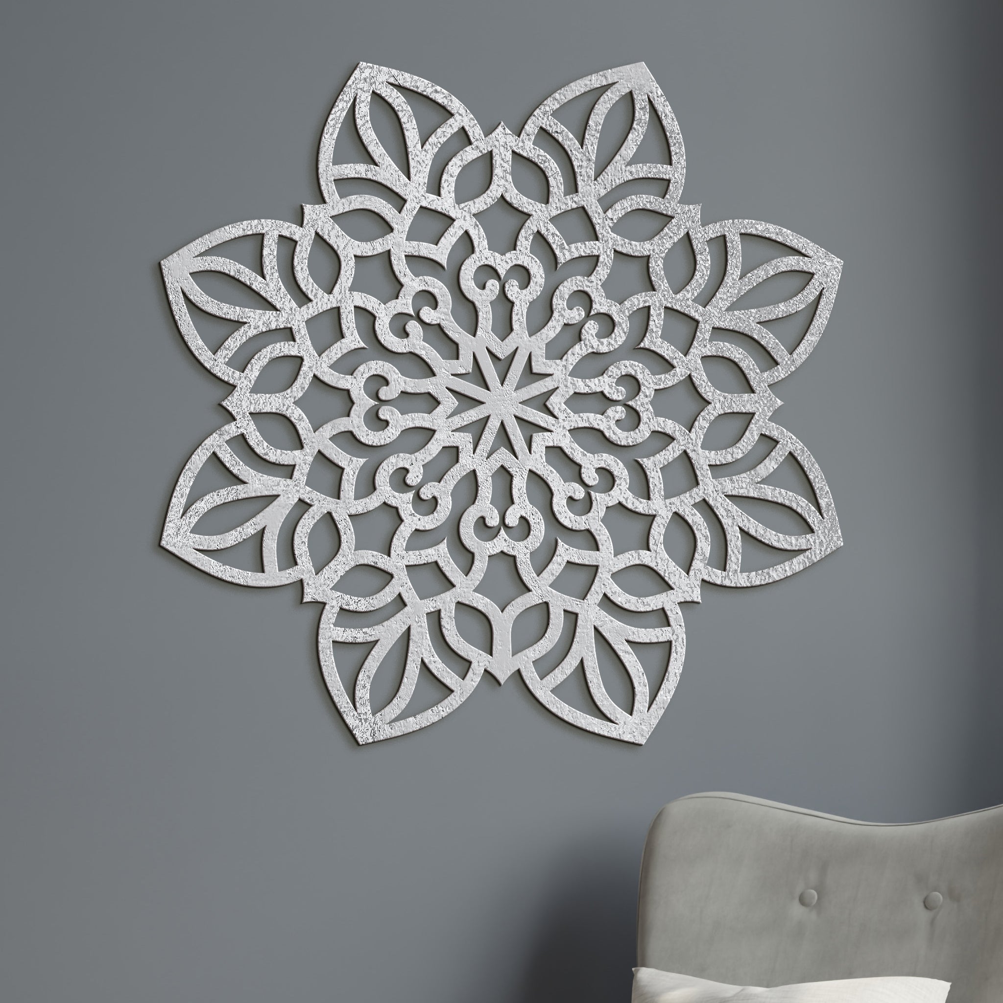 Mandala AURA