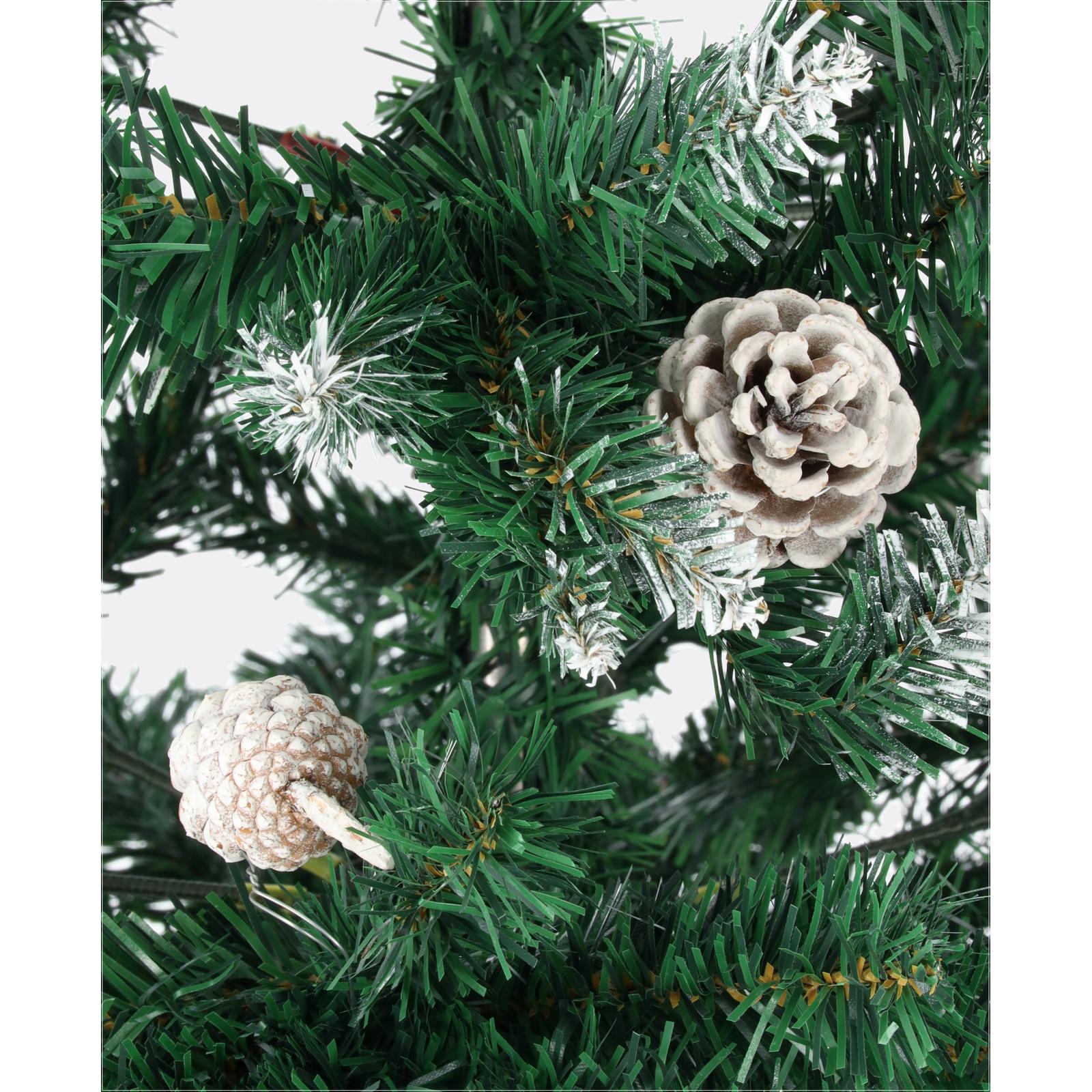 Smrek rysy - DREVTEX