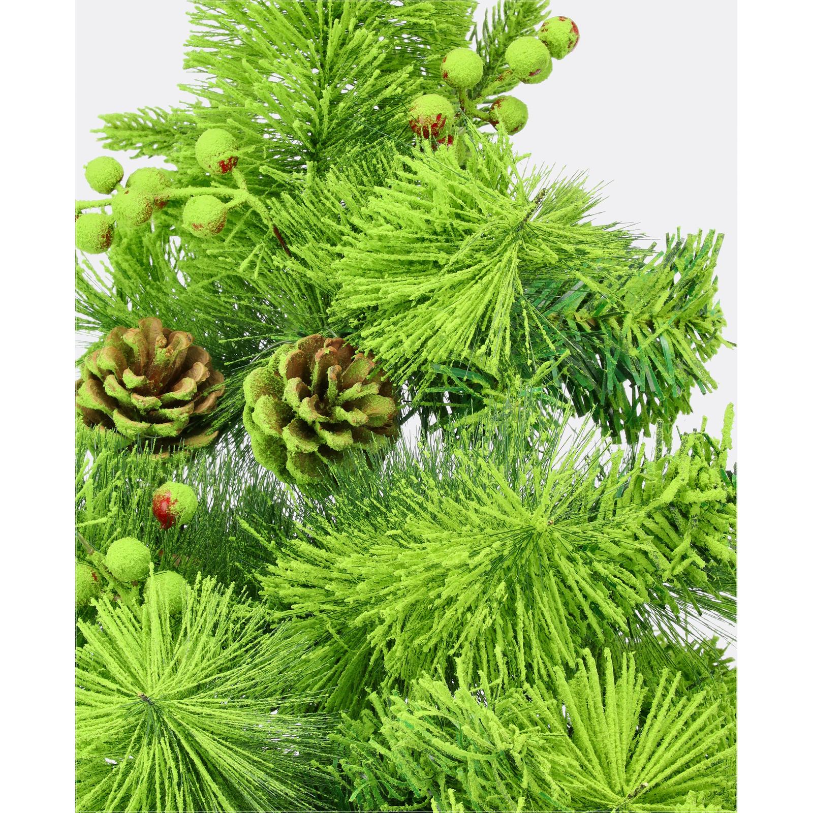 Smrekovec viedenský - DREVTEX