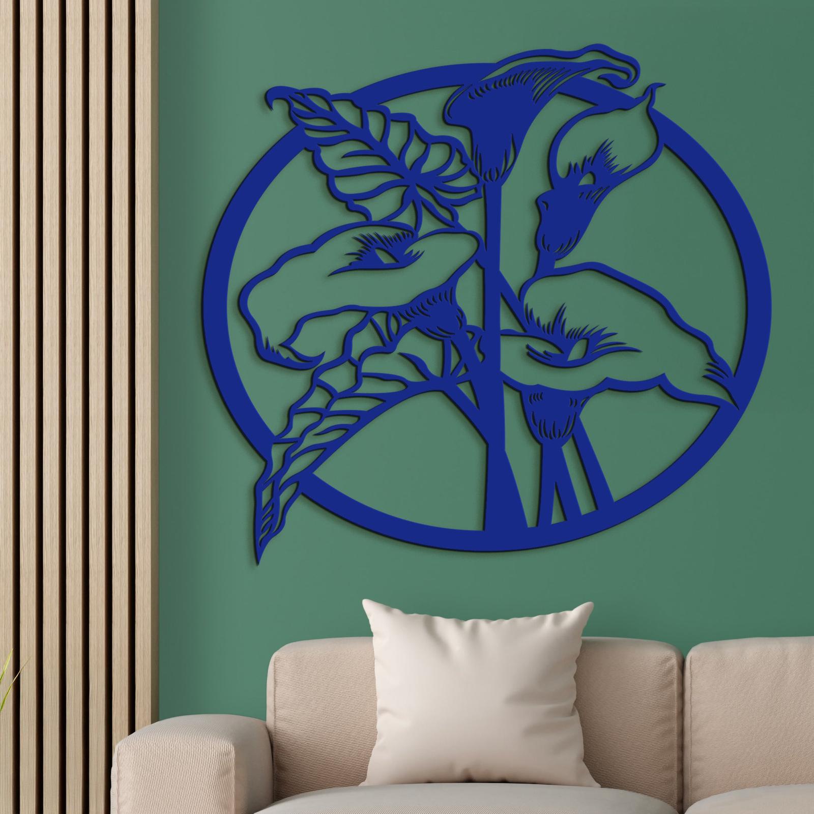 Drevena dekoracia Kala-DREVTEX