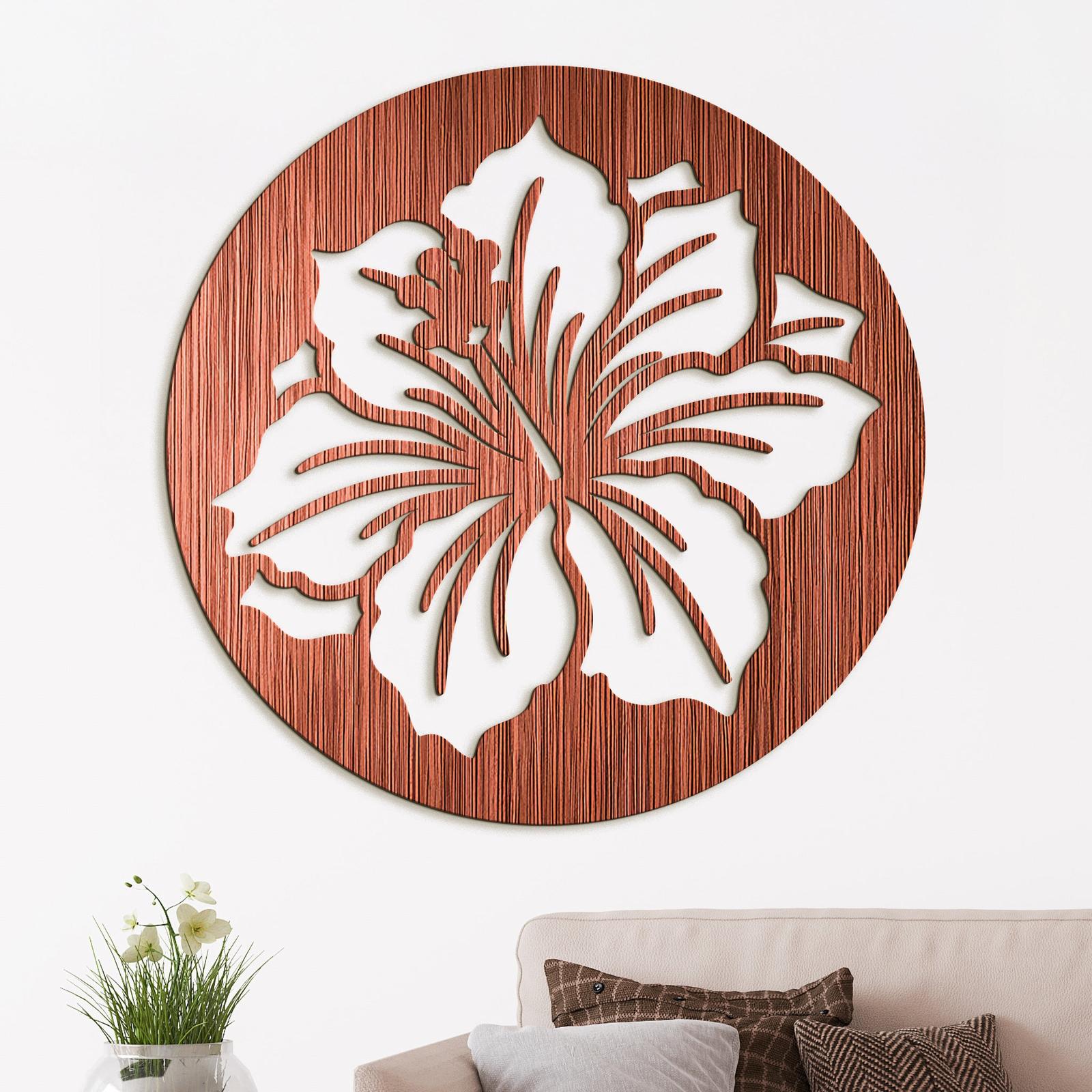 Drevena dekoracia RUTH-DREVTEX