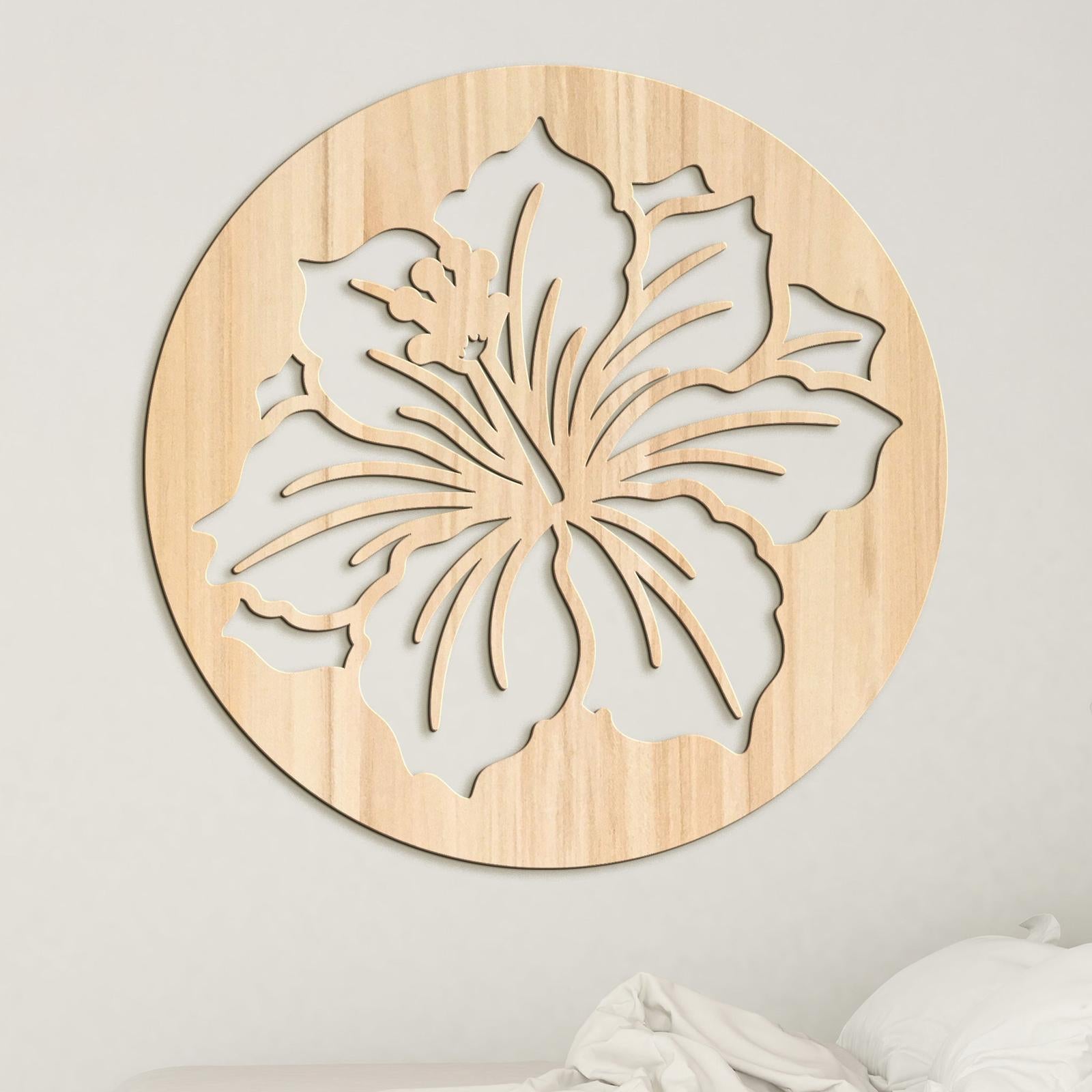 Drevena dekoracia RUTH-DREVTEX