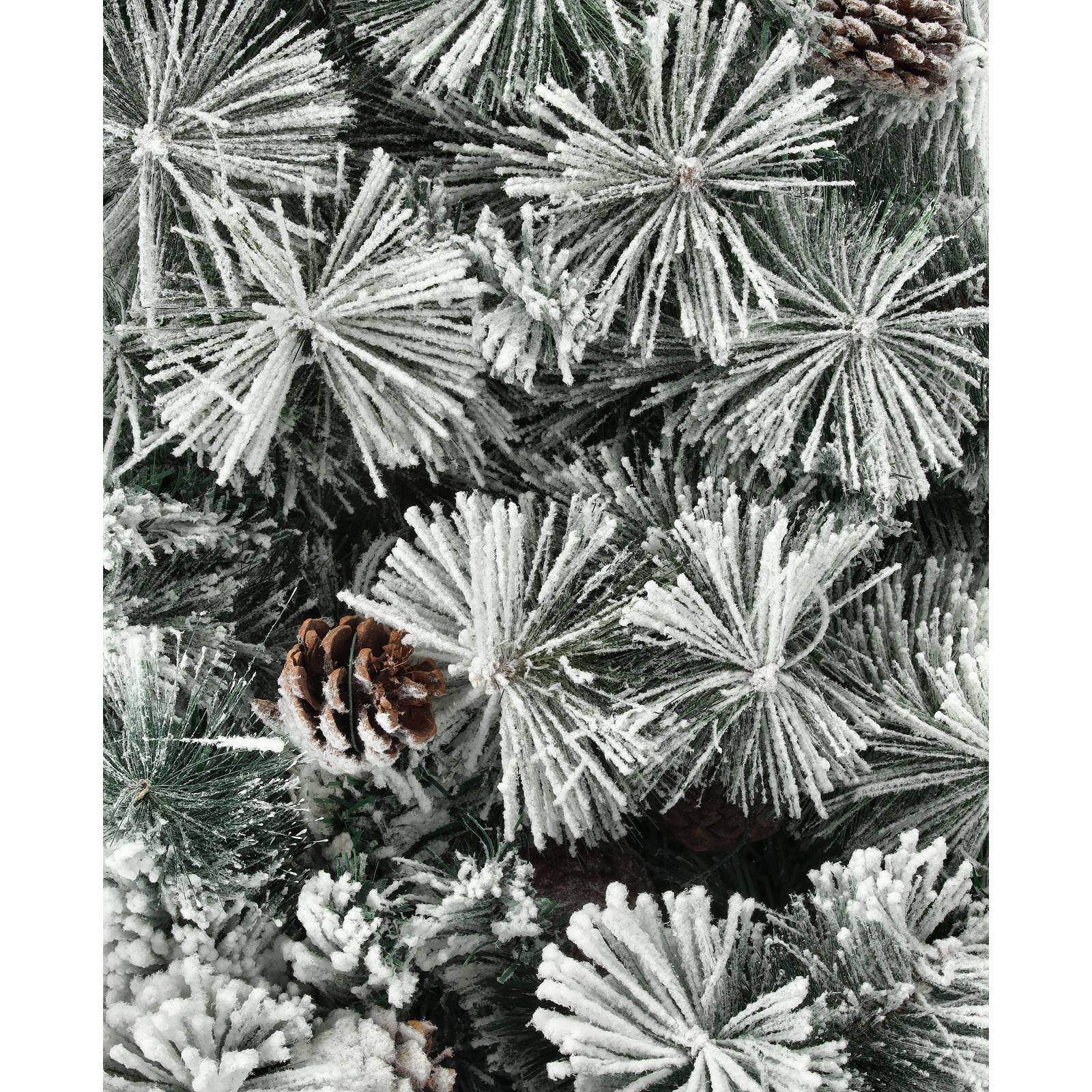 Emerald rosemary-DREVTEX