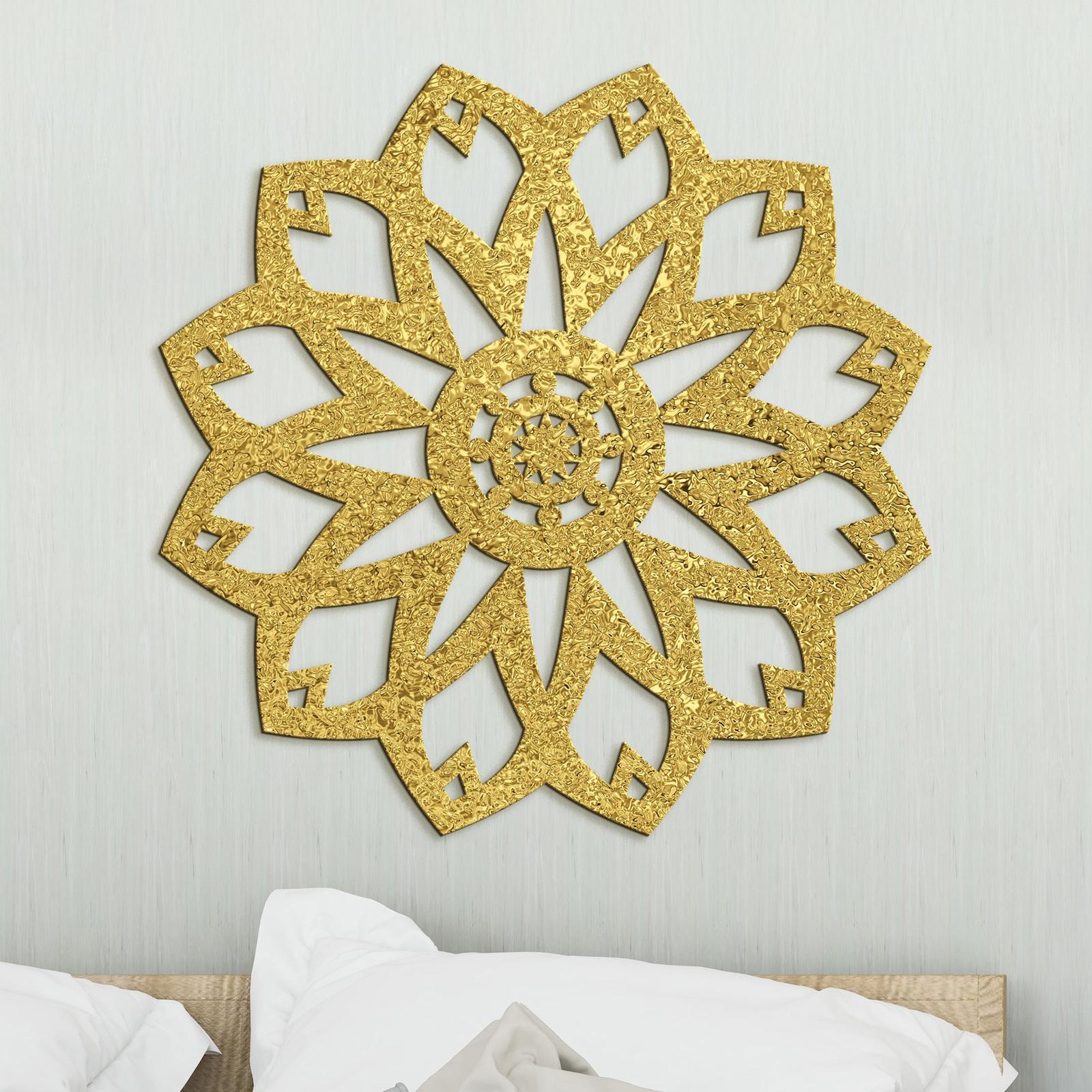 Mandala Caro kvetu-DREVTEX