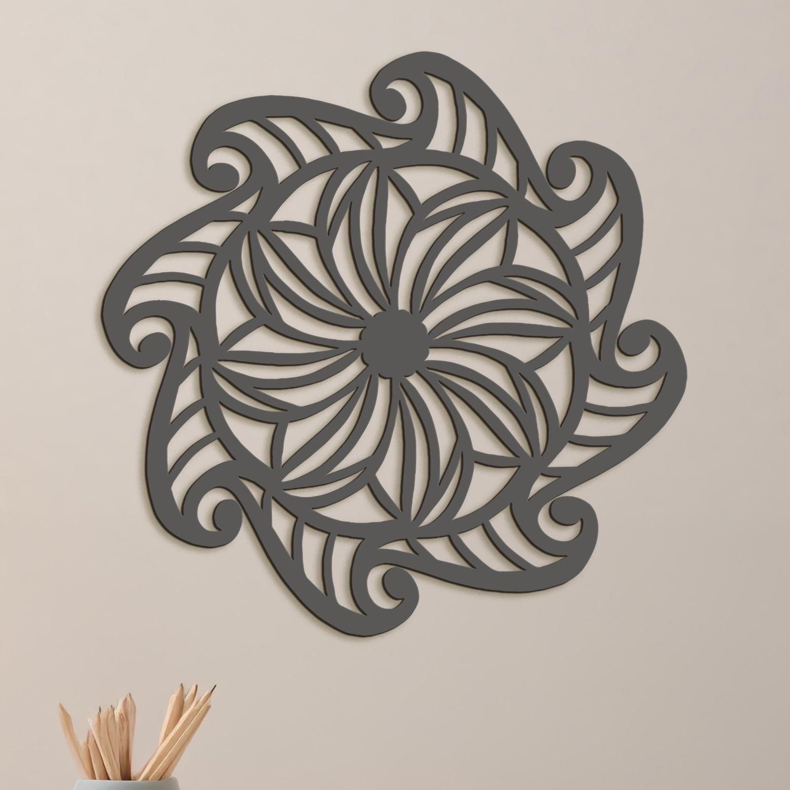 Mandala HARMONY-DREVTEX