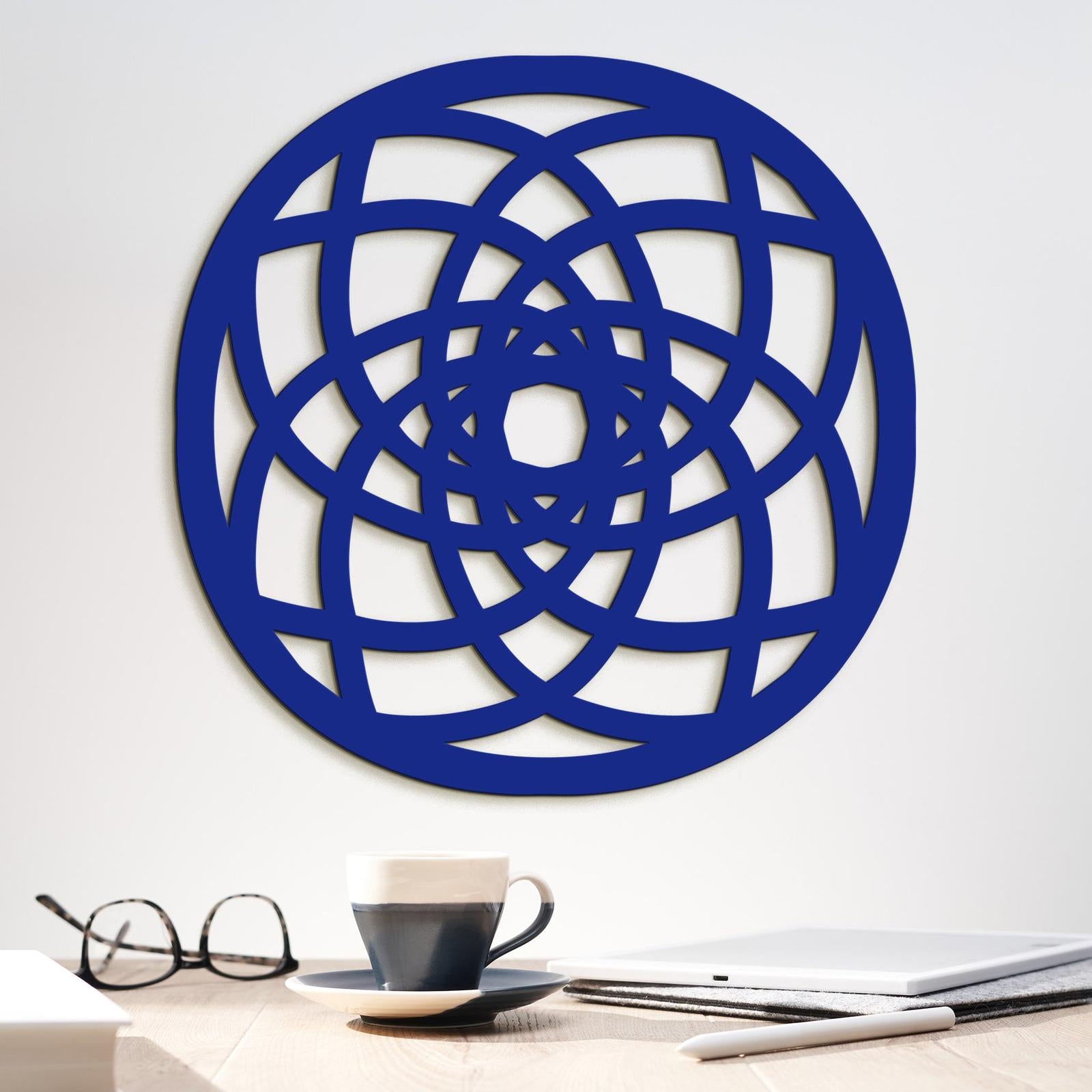 Mandala KUZLO-DREVTEX