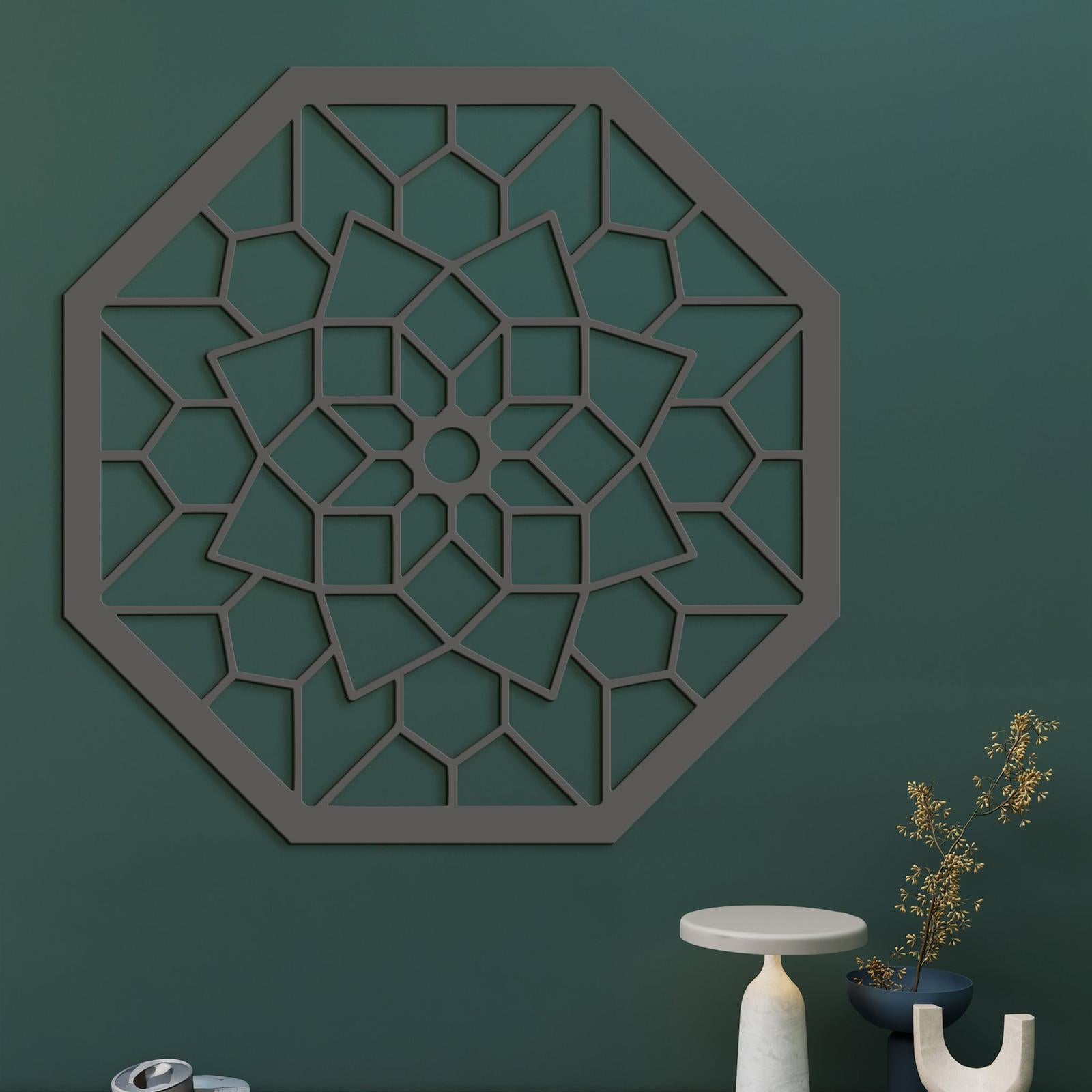 Mandala LOORA-DREVTEX