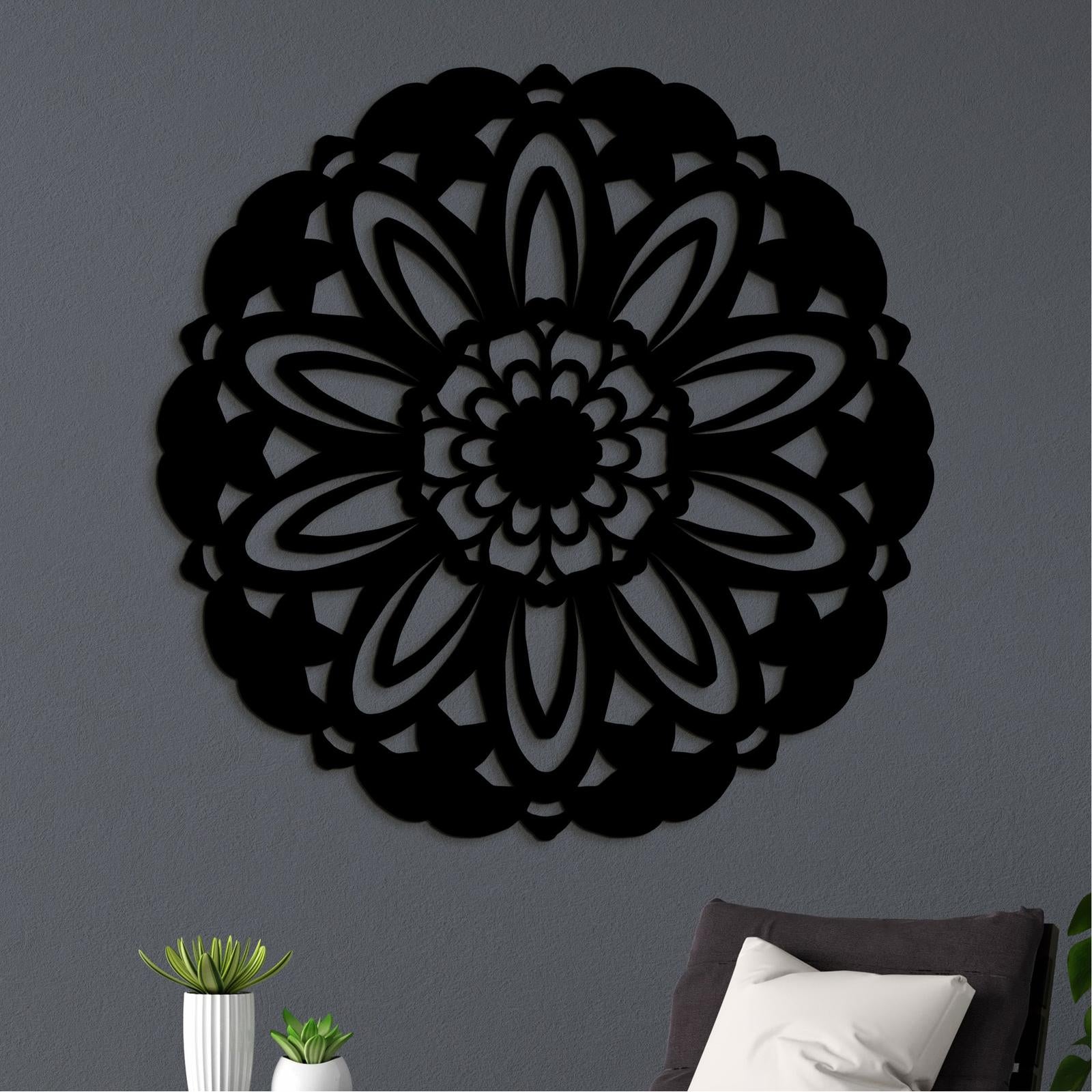 Mandala LUJZA-DREVTEX