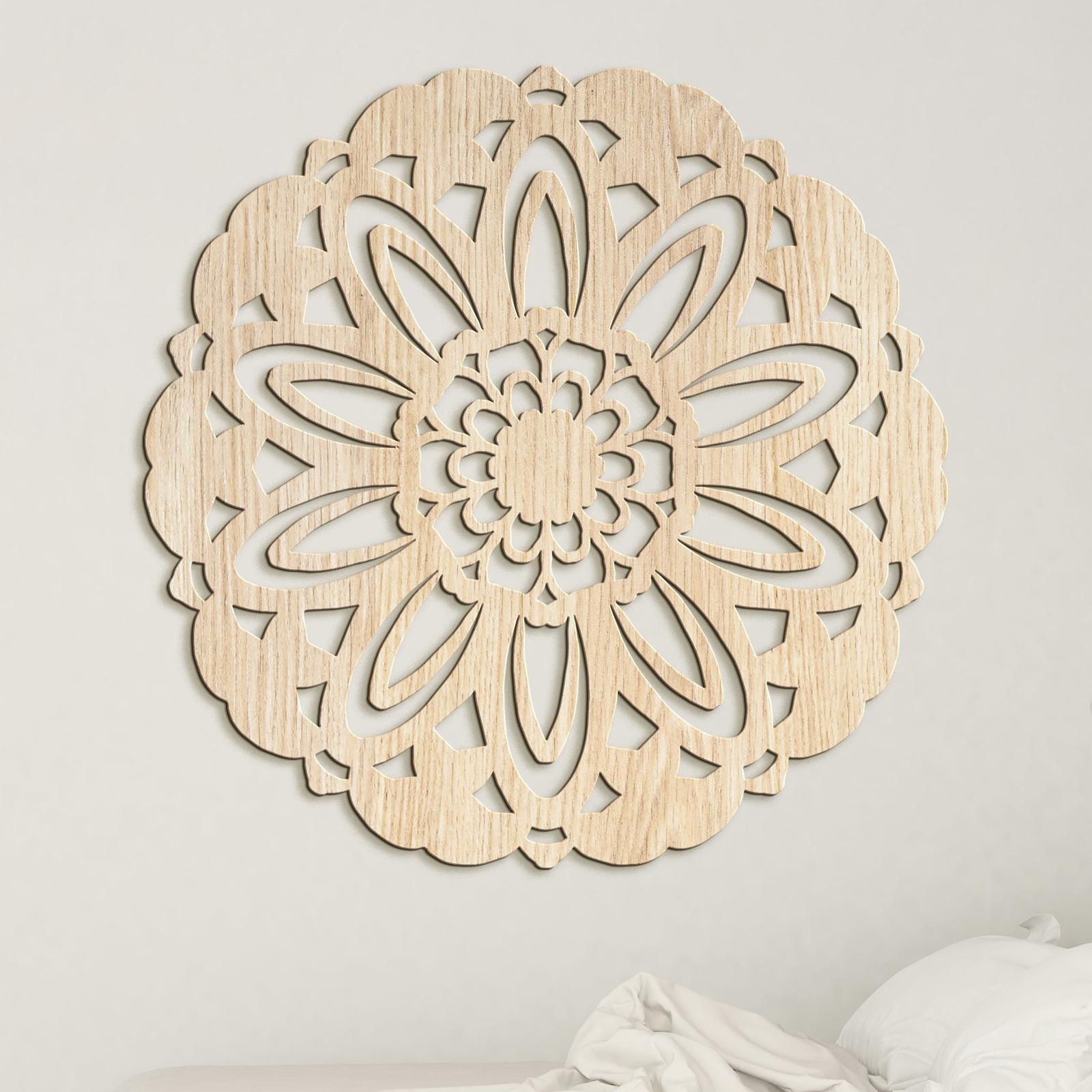 Mandala LUJZA-DREVTEX