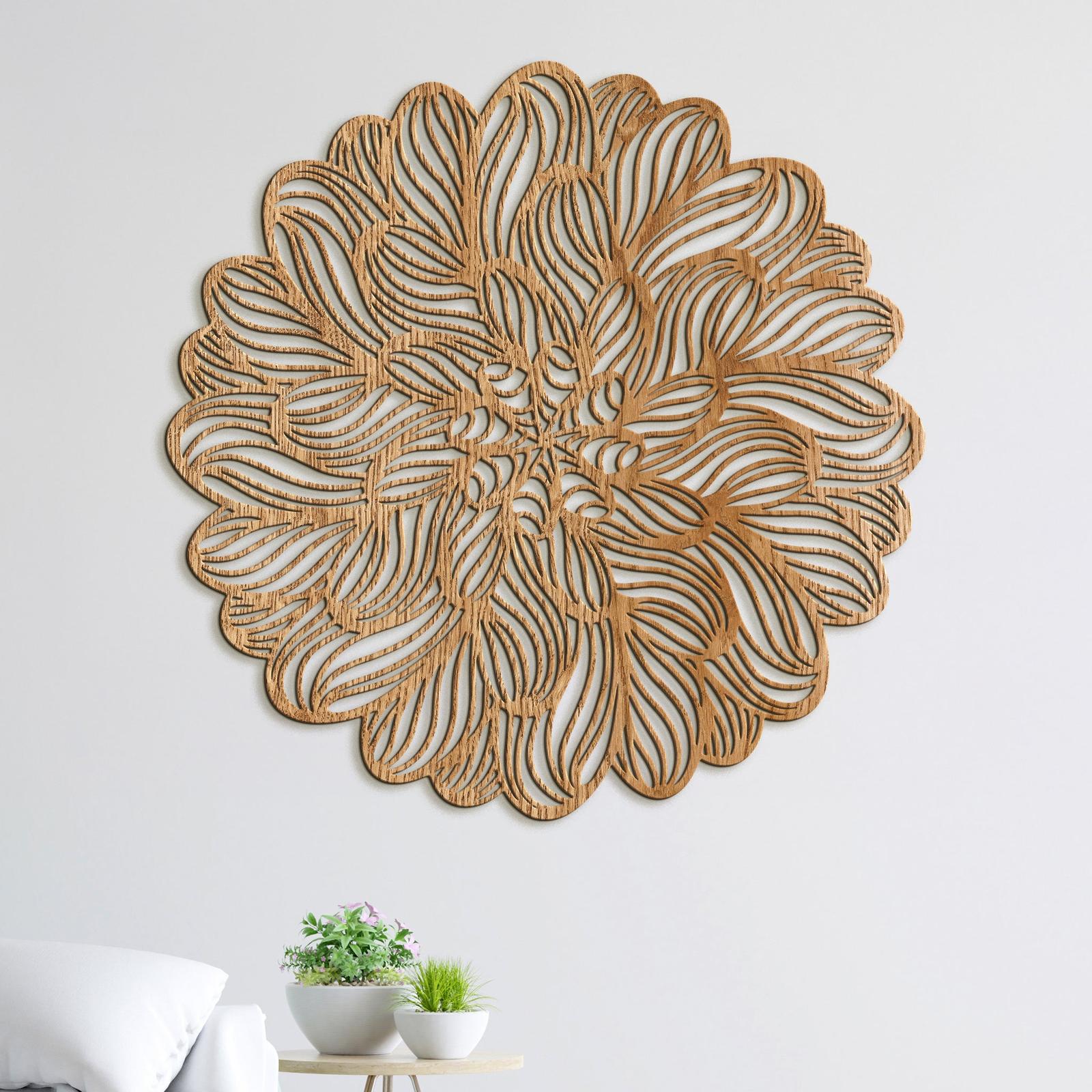 Mandala LUXURY-DREVTEX