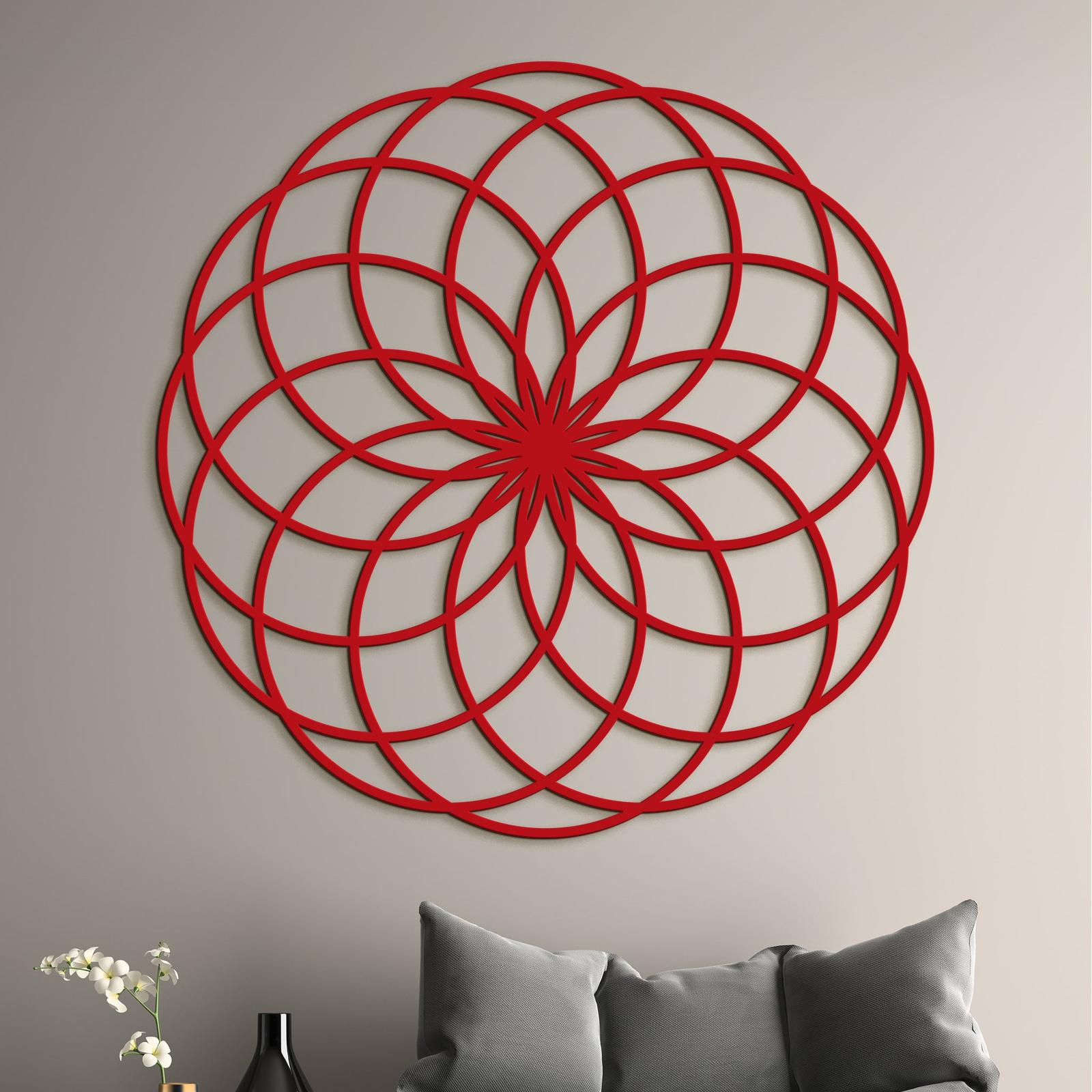 Mandala MAGIC-DREVTEX