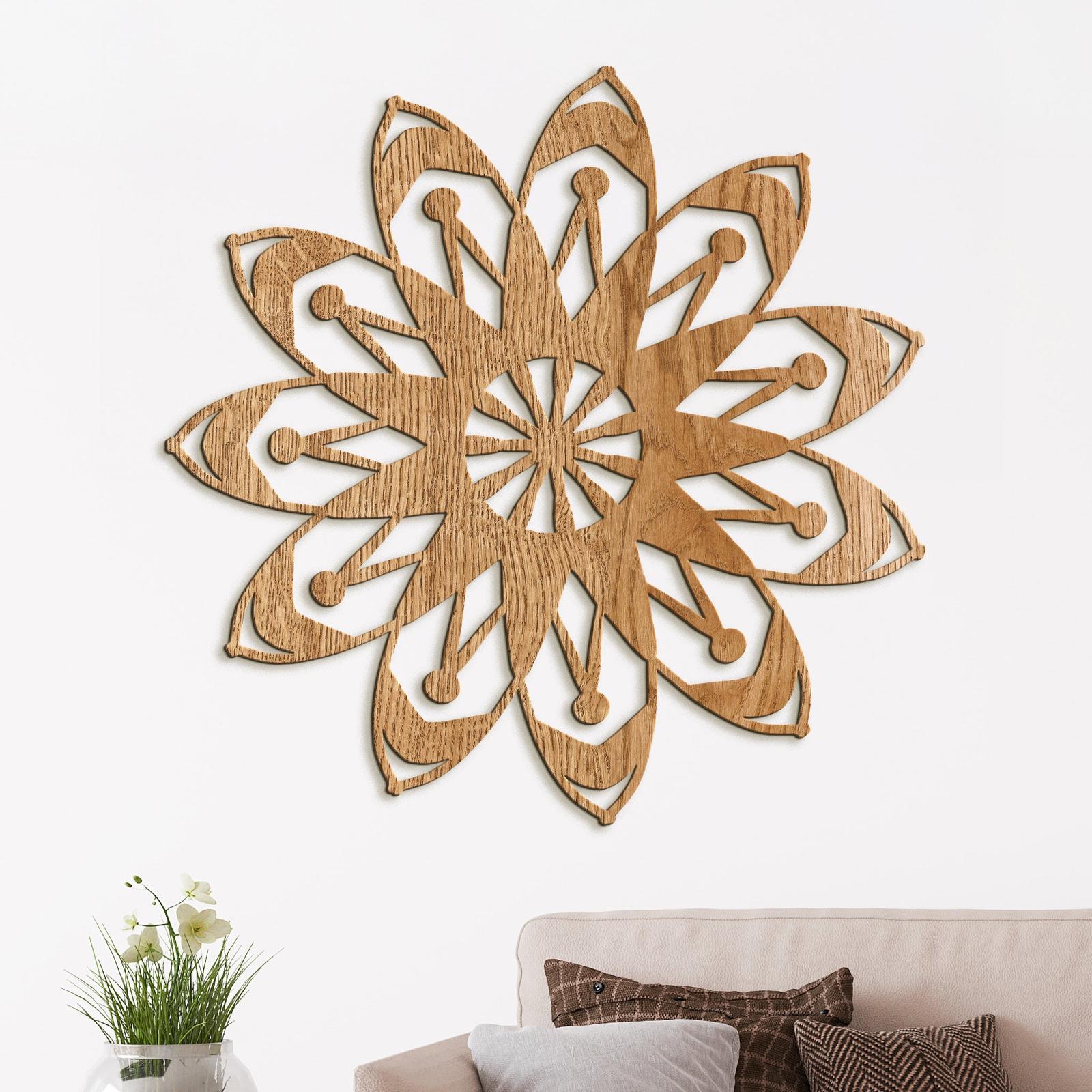 Mandala MIND-DREVTEX