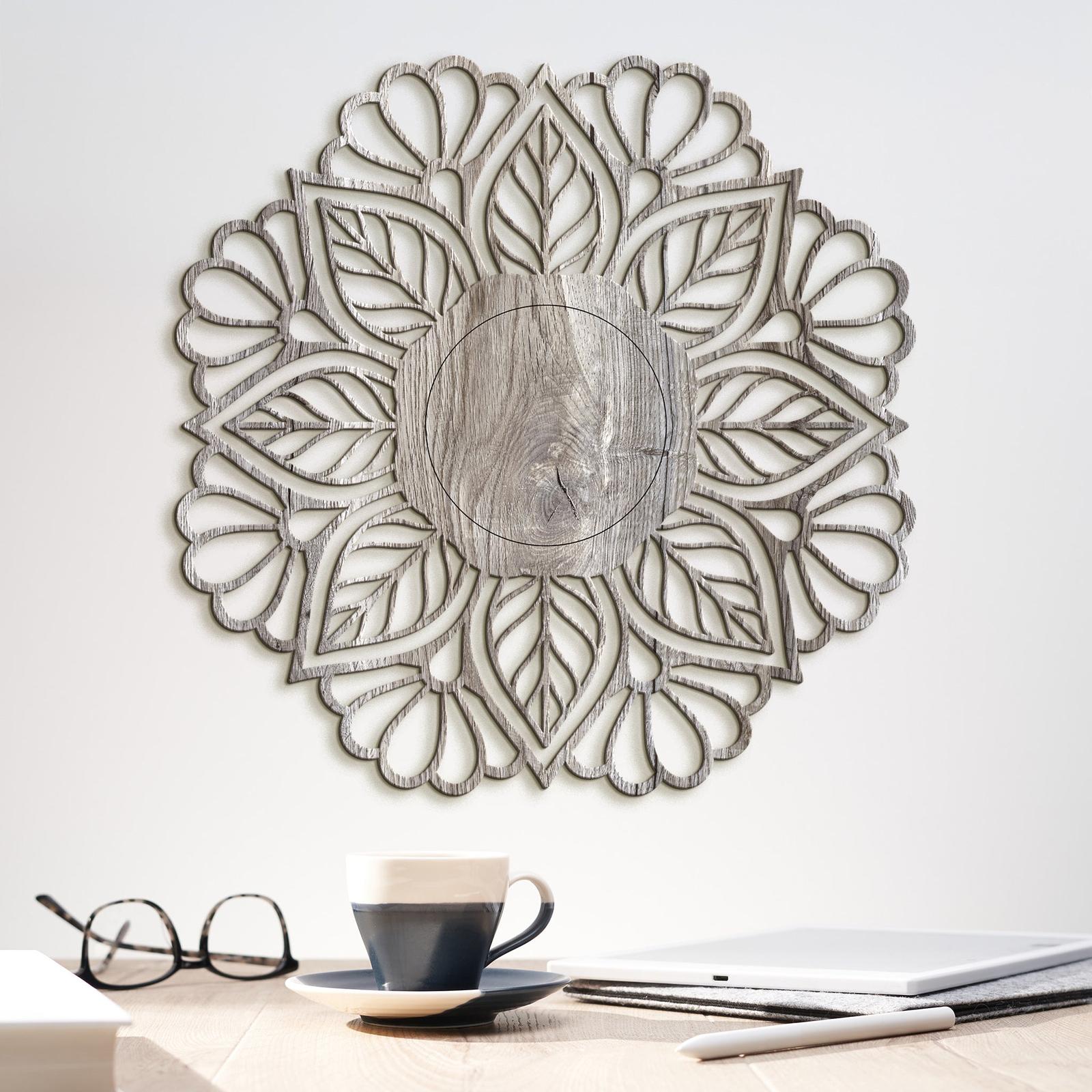 Mandala NOEMI-DREVTEX