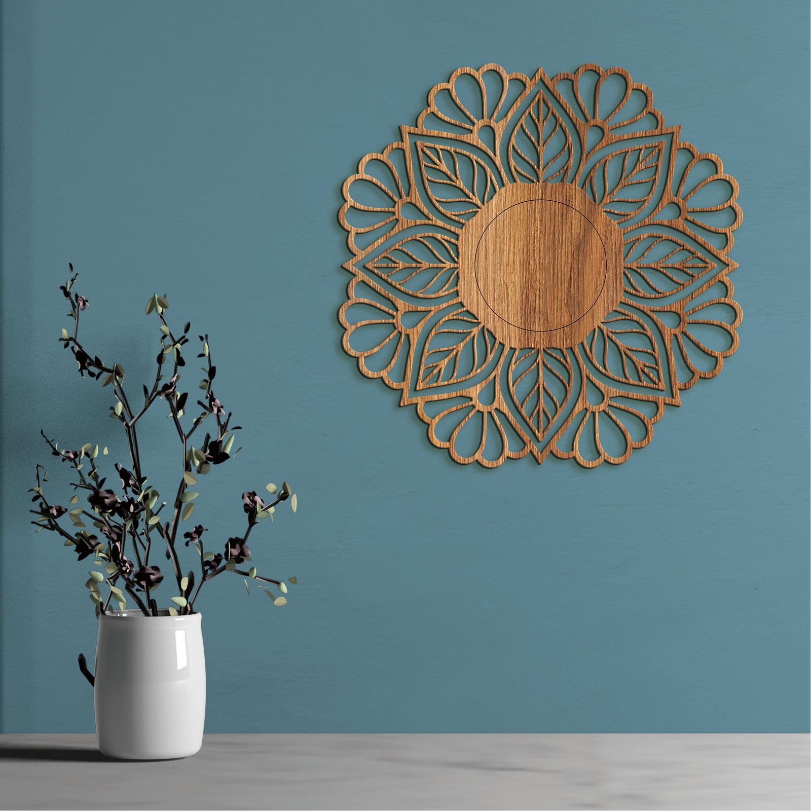 Mandala NOEMI-DREVTEX