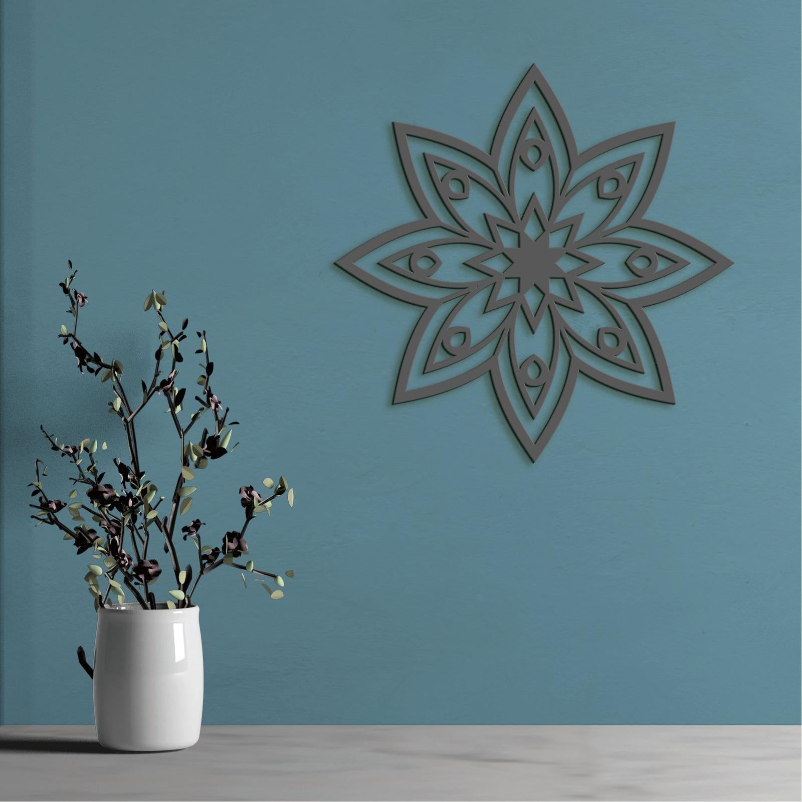 Mandala SUN-DREVTEX
