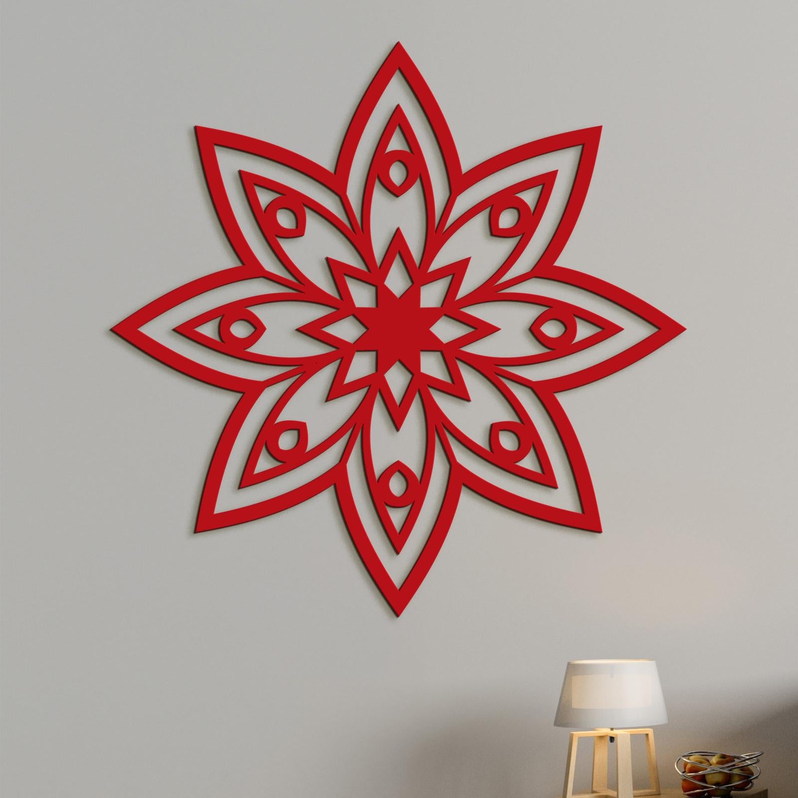 Mandala SUN-DREVTEX