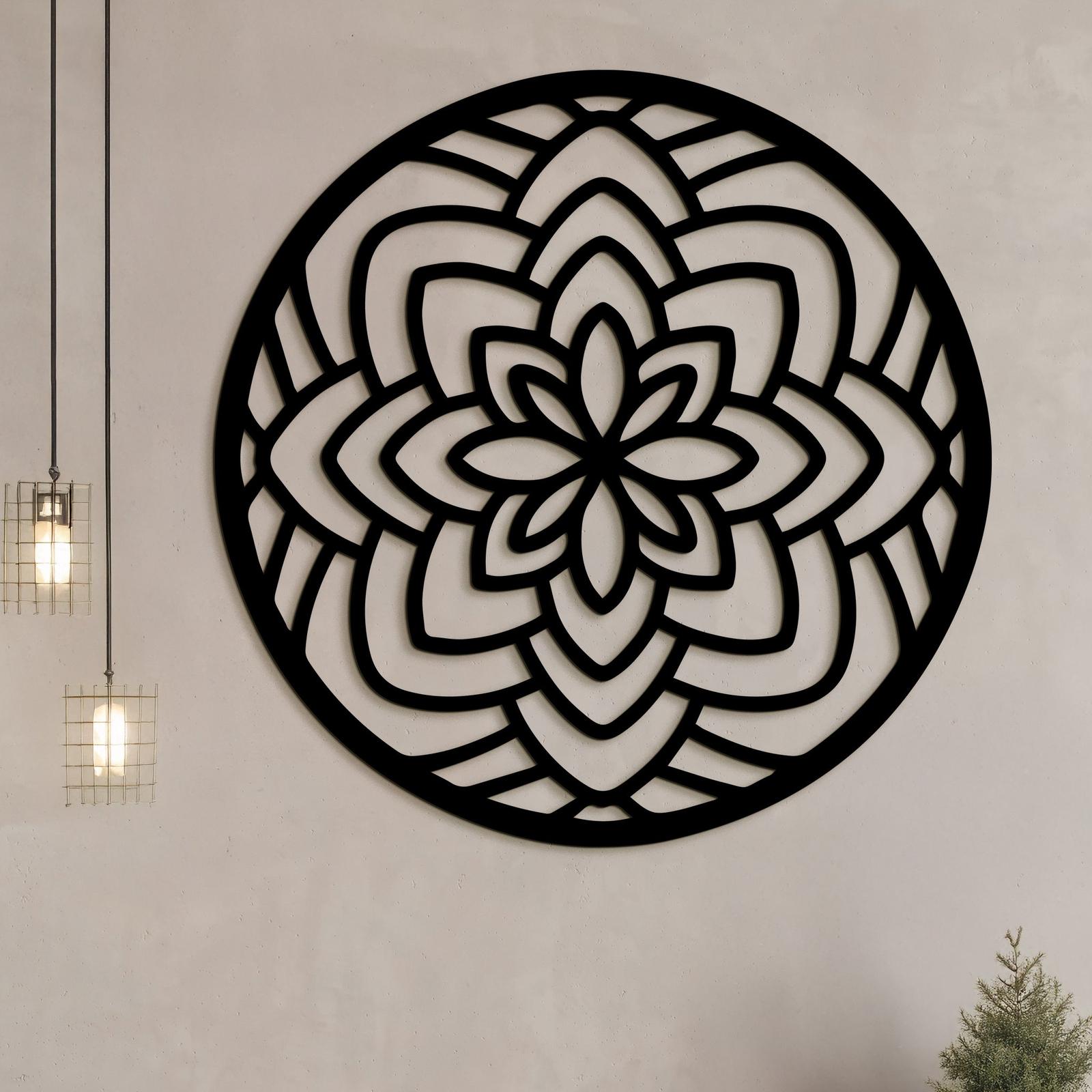 Mandala SWEET-DREVTEX