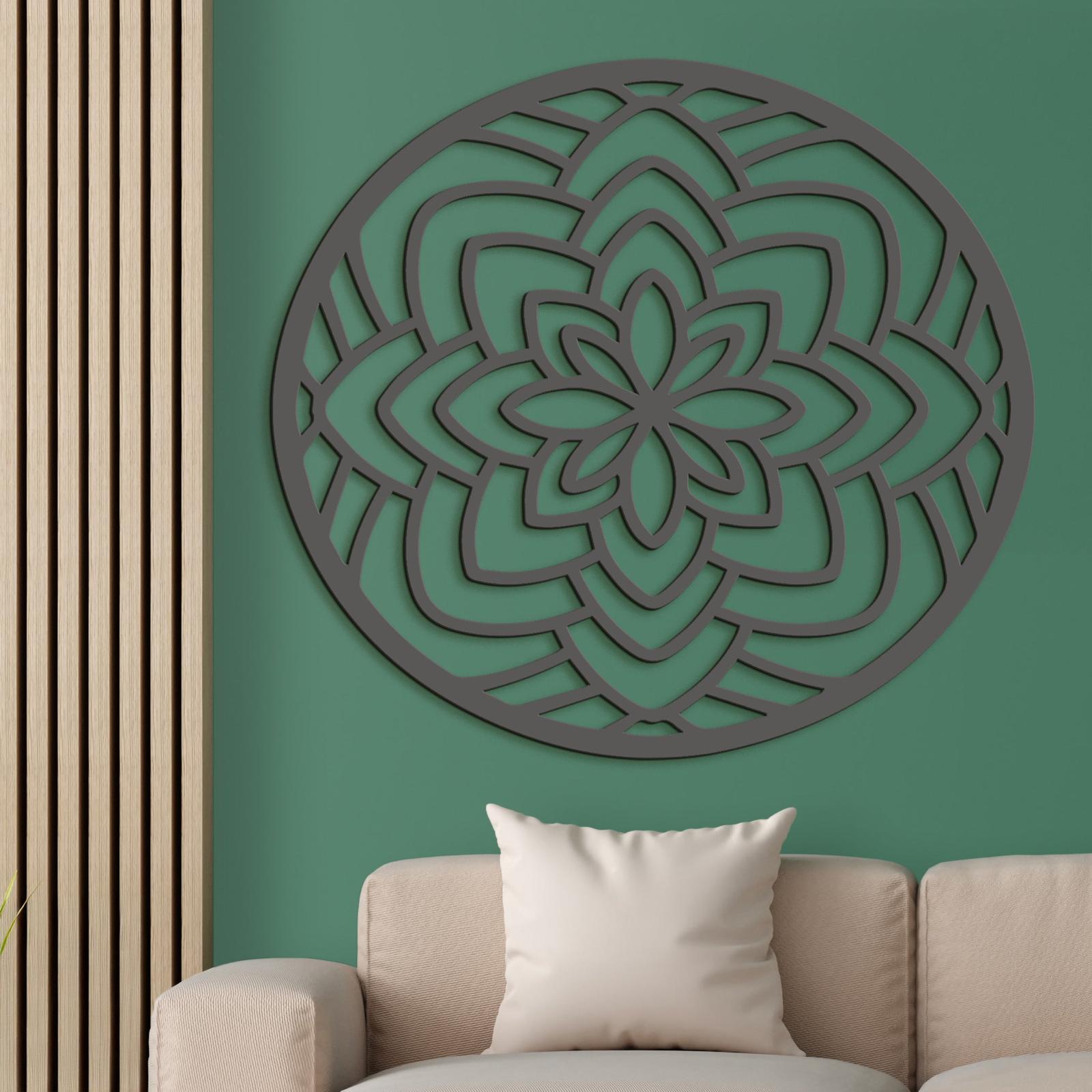 Mandala SWEET-DREVTEX