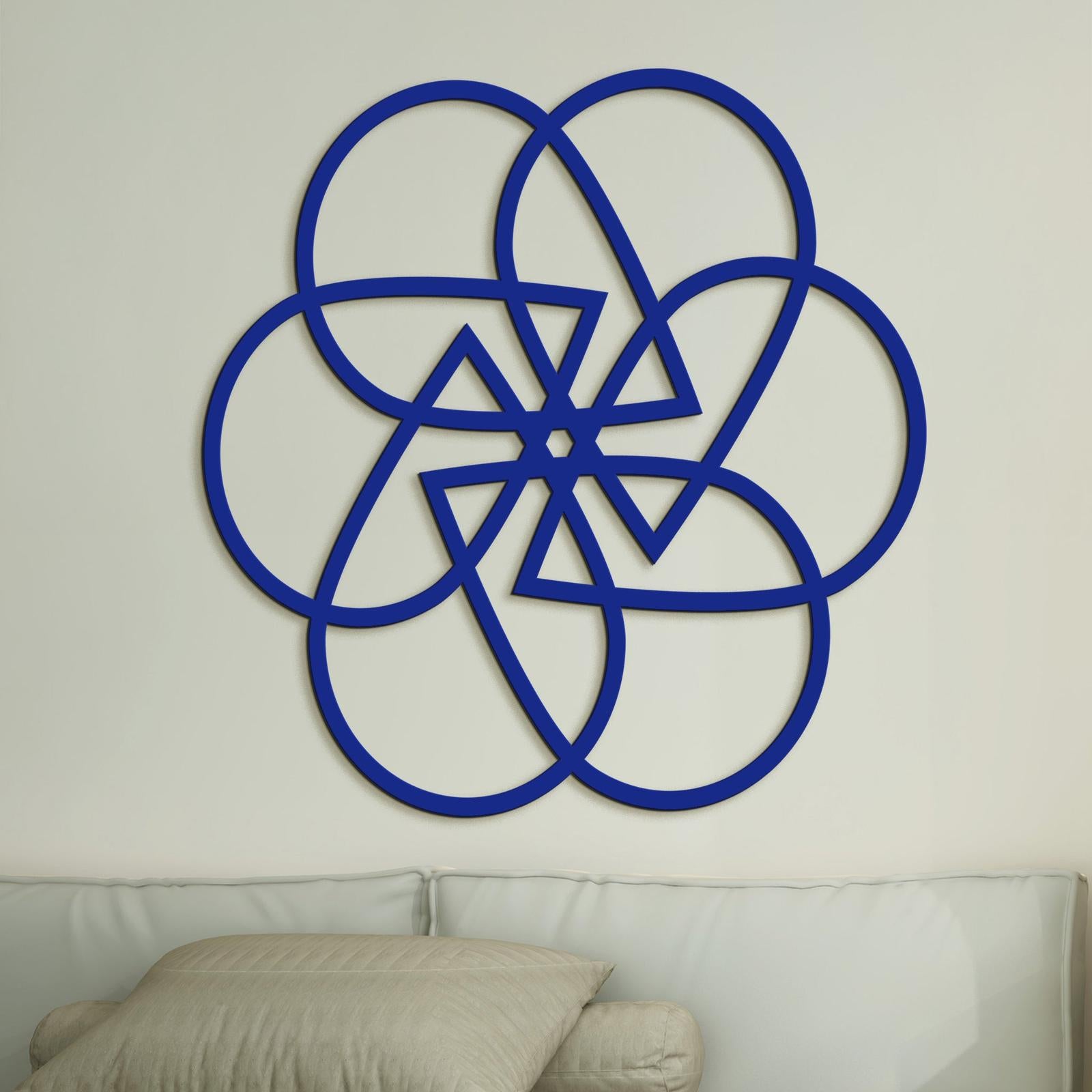 Mandala Tuzba-DREVTEX