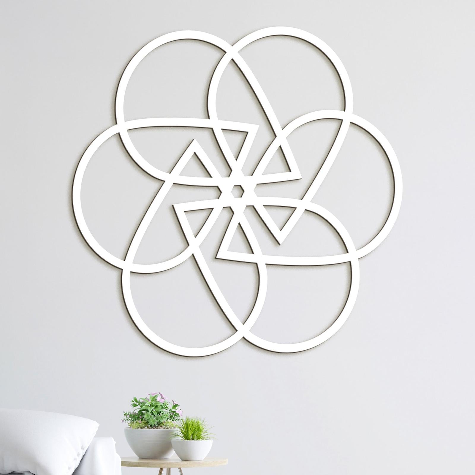 Mandala Tuzba-DREVTEX