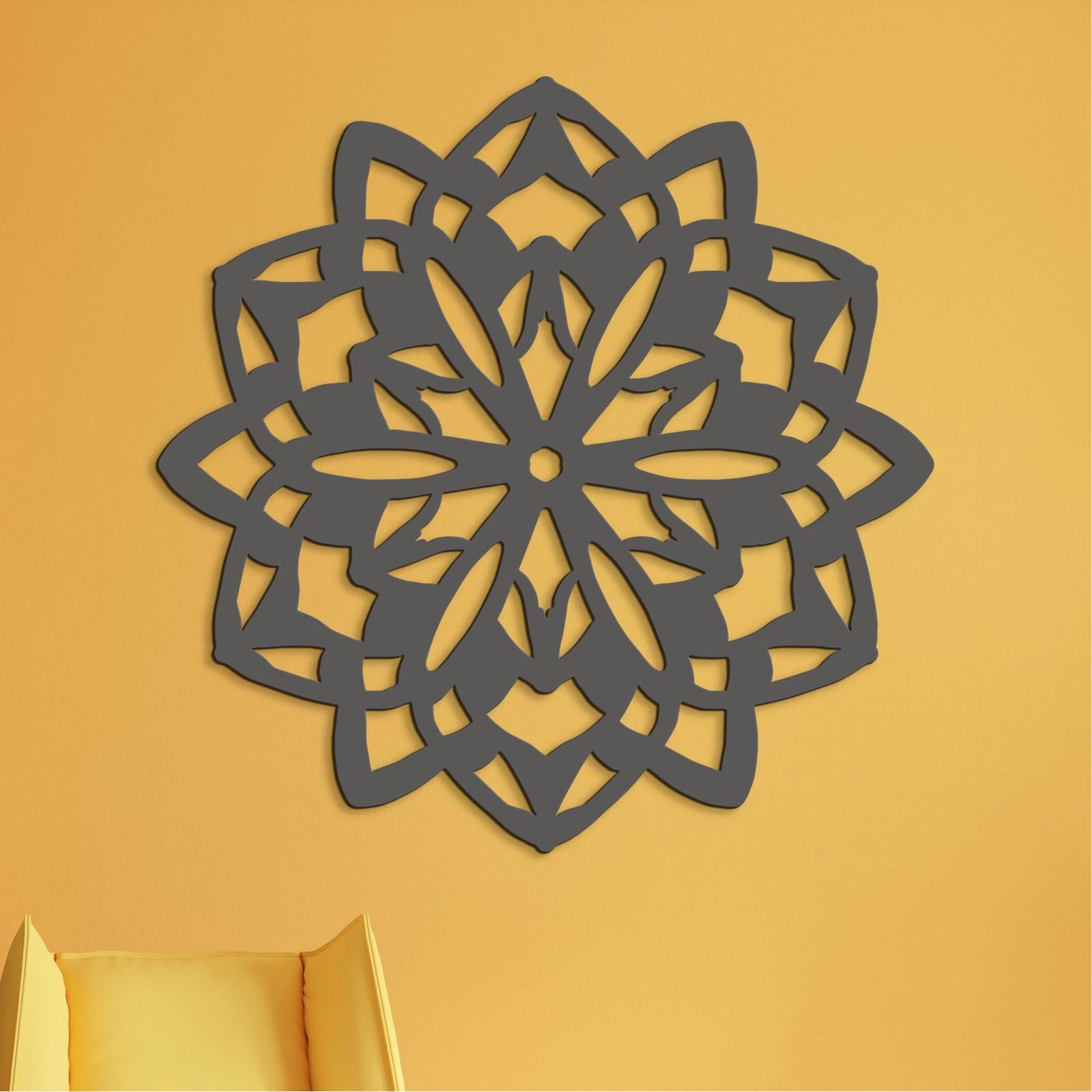 Mandala ZARRA-DREVTEX