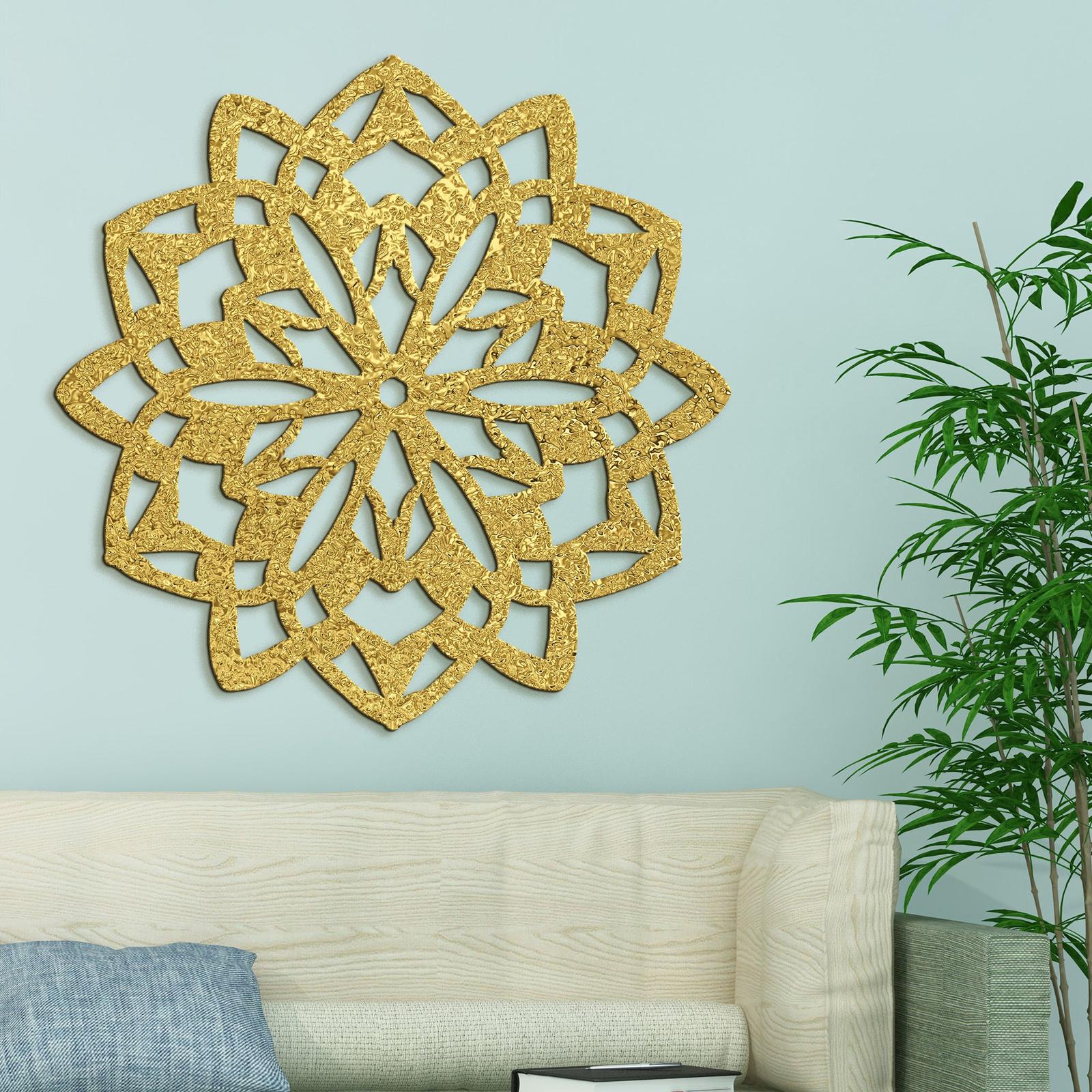 Mandala ZARRA-DREVTEX