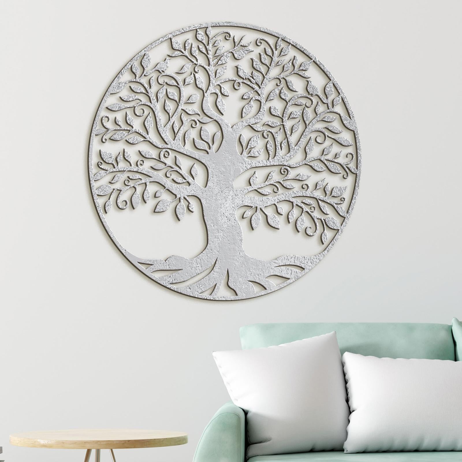 Strom života LÍSTIE-DREVTEX