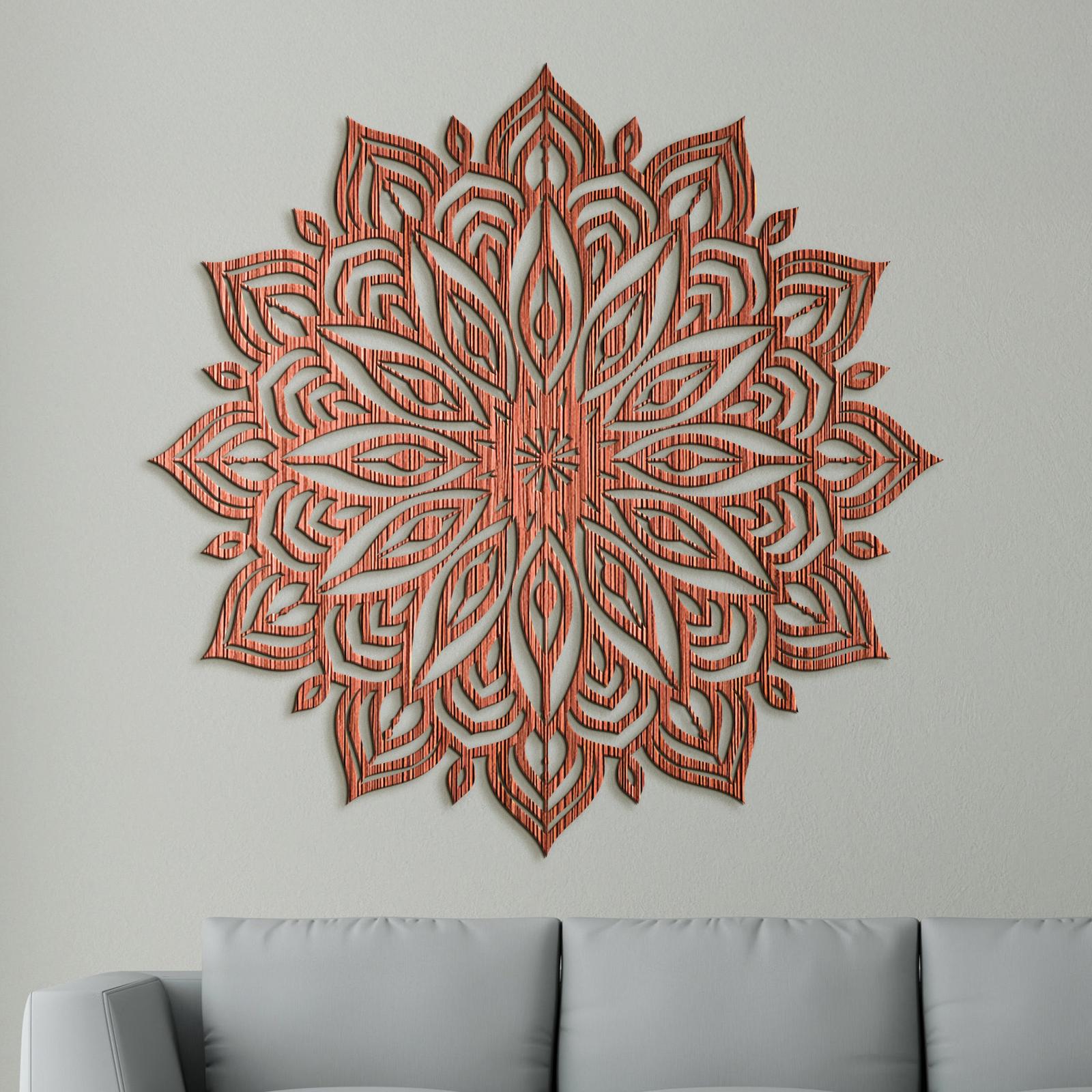 Mandala ZITA-DREVTEX