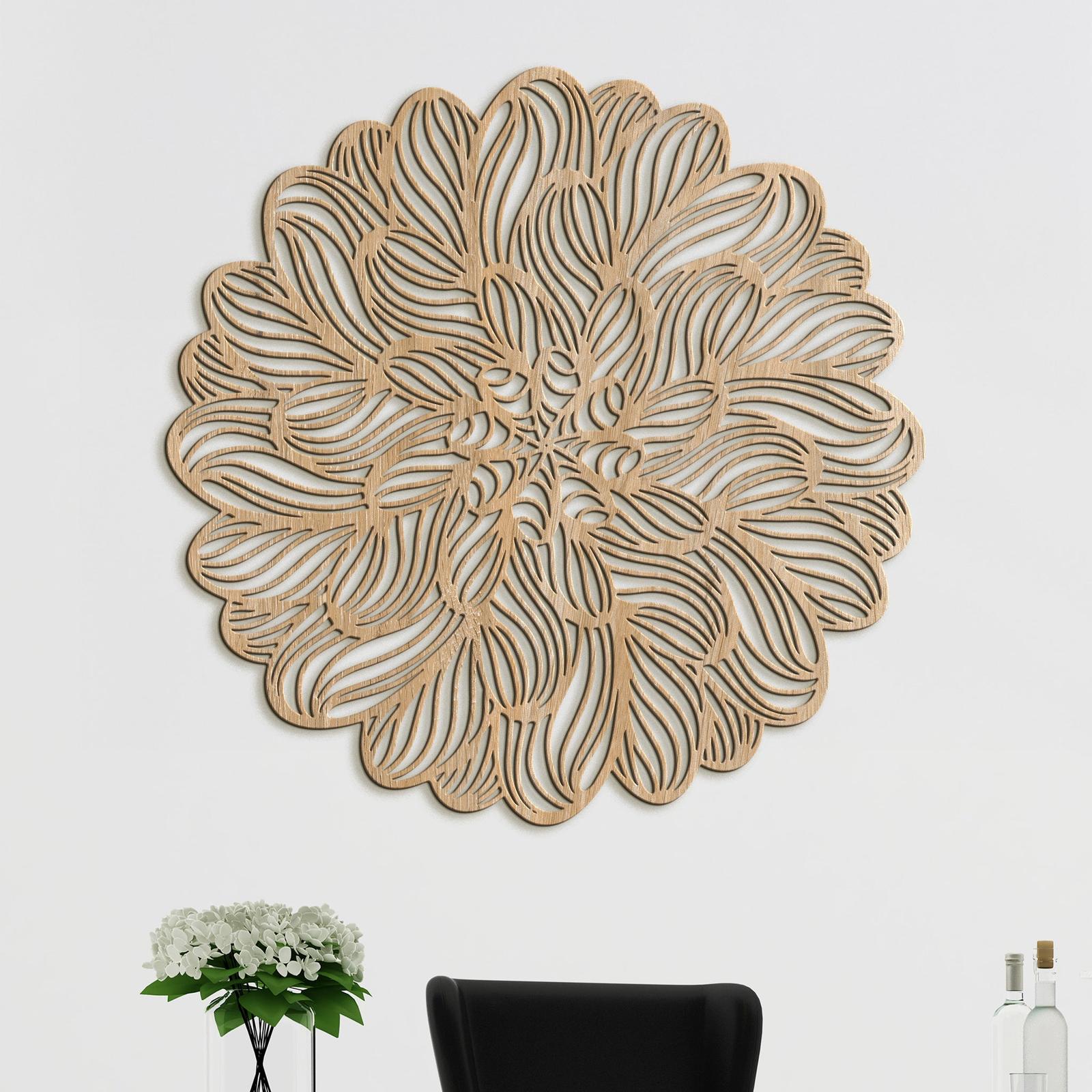 Mandala LUXURY-DREVTEX