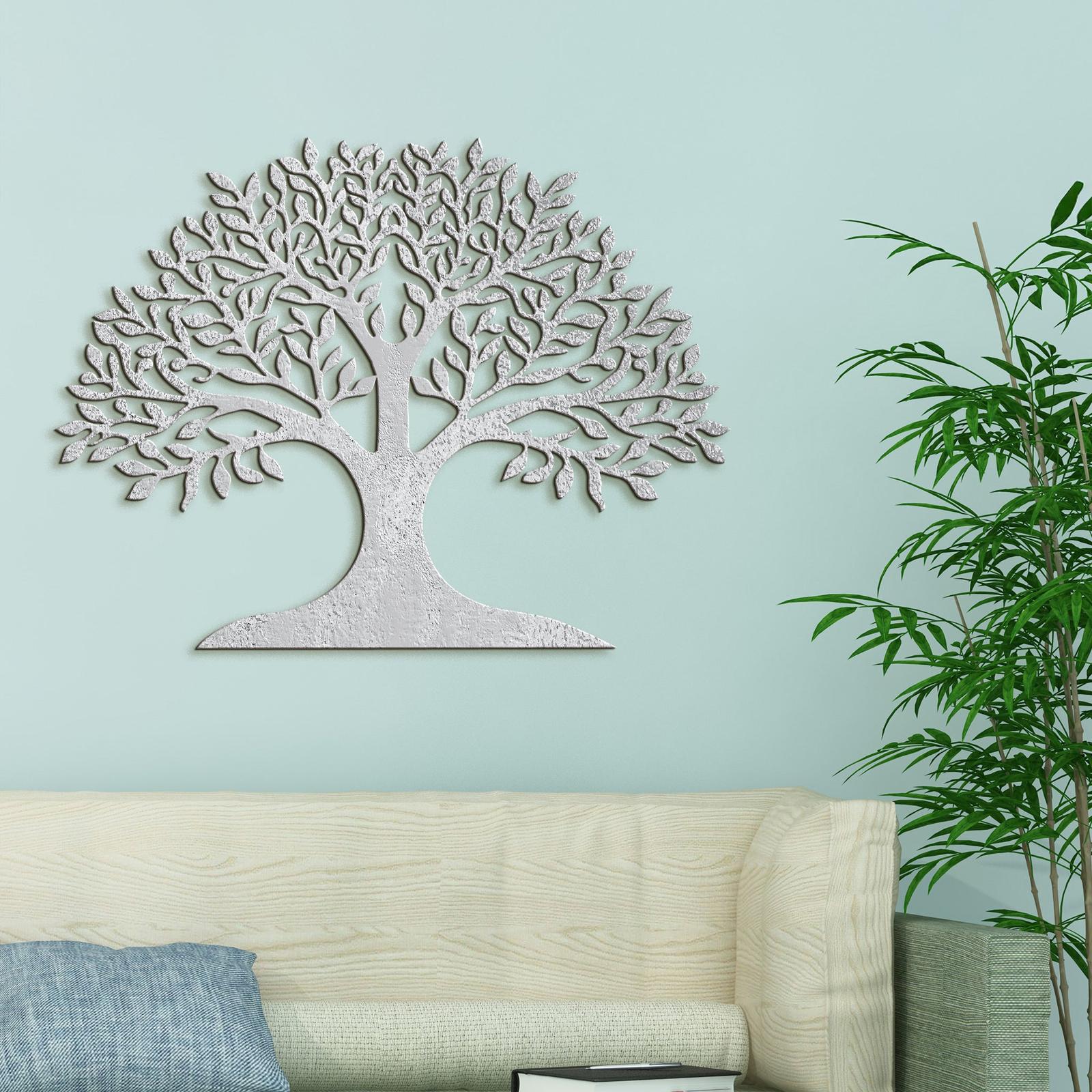 Drevený strom života Múdrosť-DREVTEX