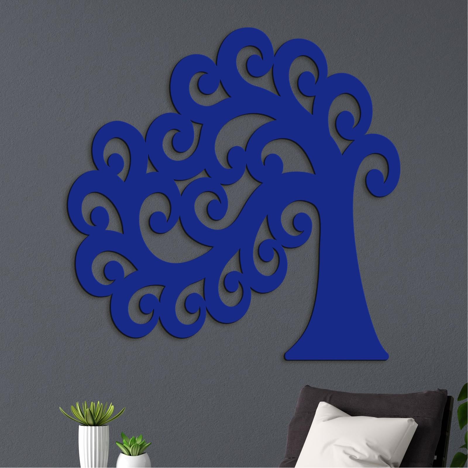 Strom života Curls-DREVTEX