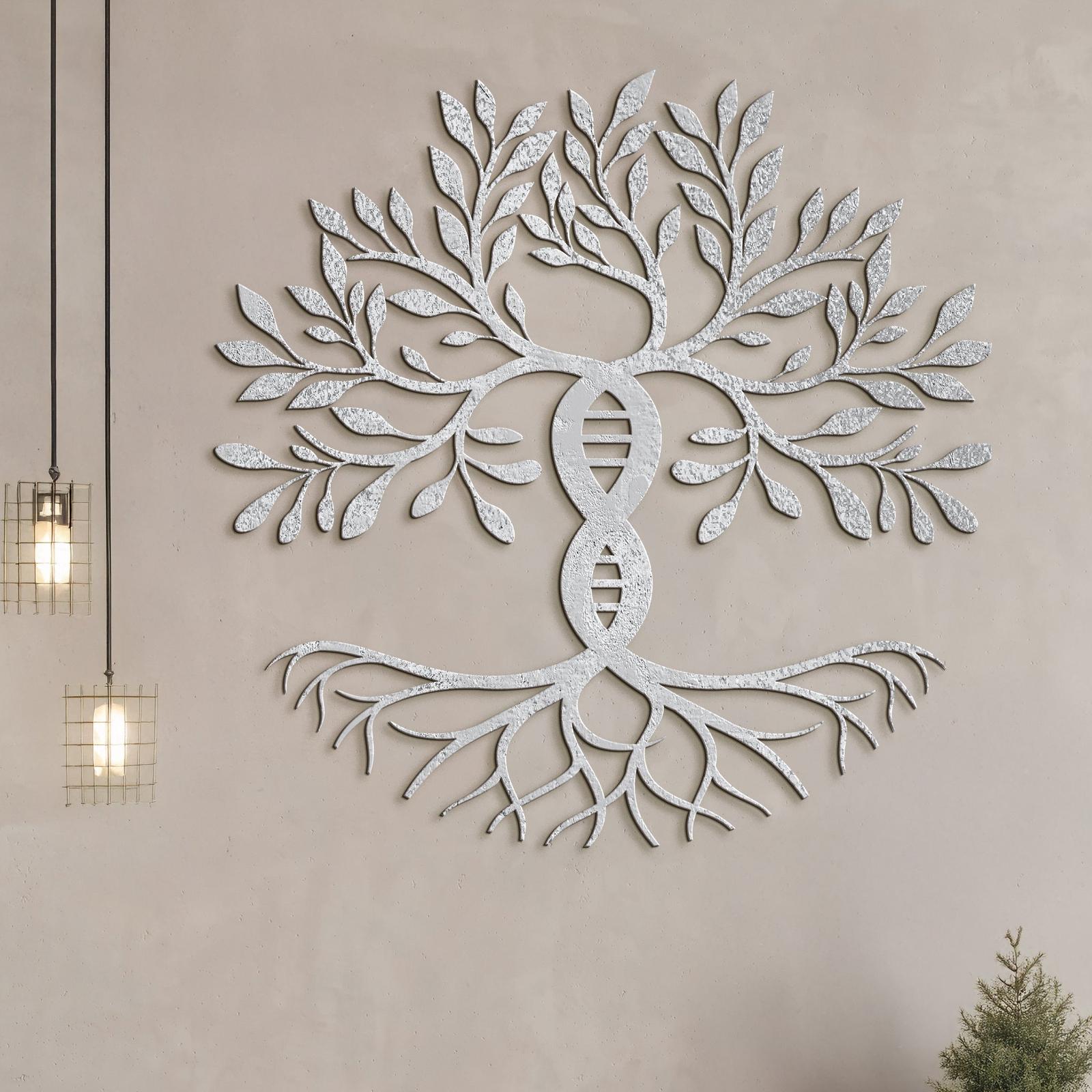 Drevený strom života SPOJENIE-DREVTEX