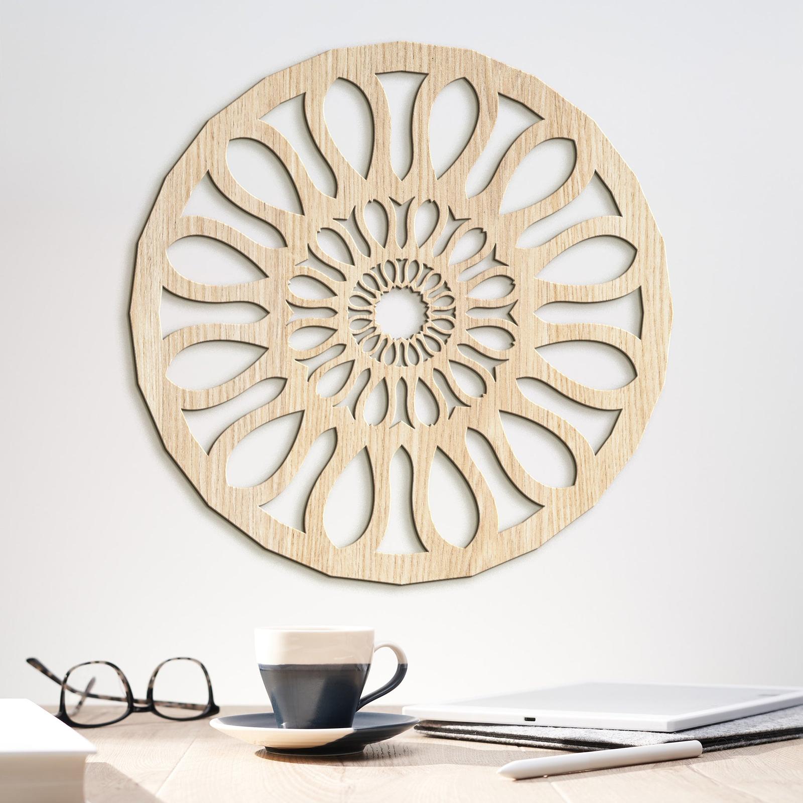 Mandala SPIRIT-DREVTEX