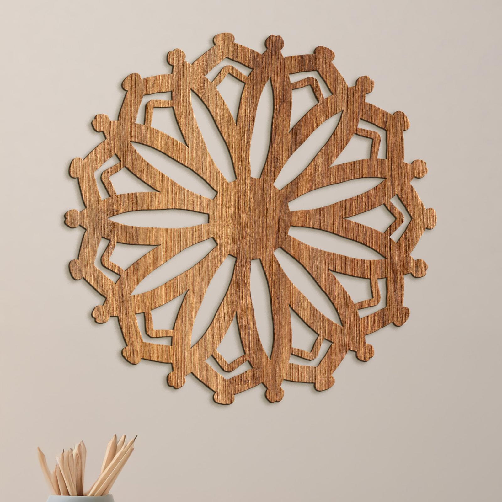 Mandala ESTER-DREVTEX