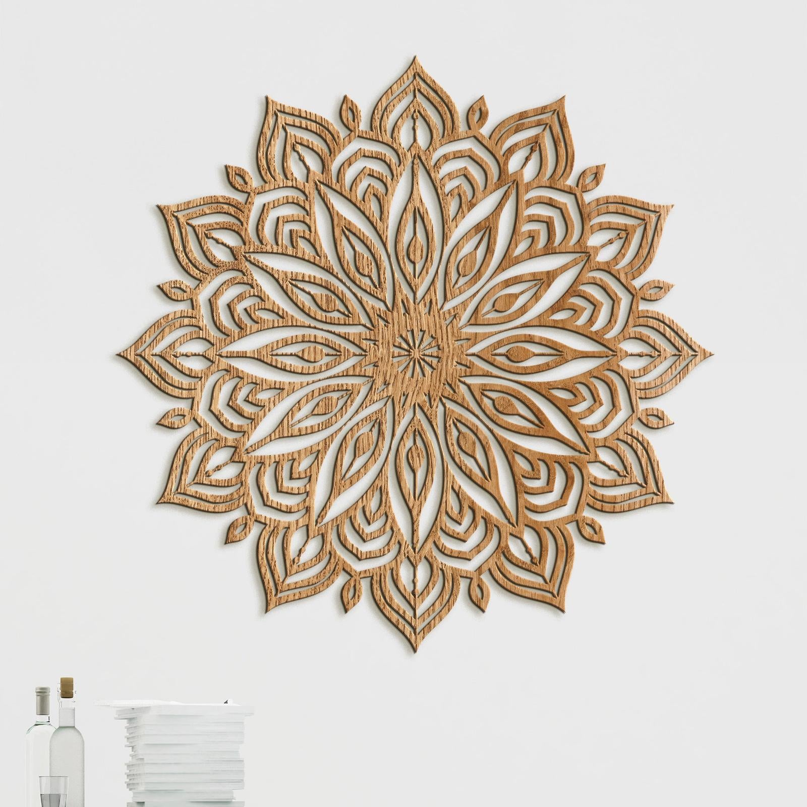 Mandala ZITA-DREVTEX