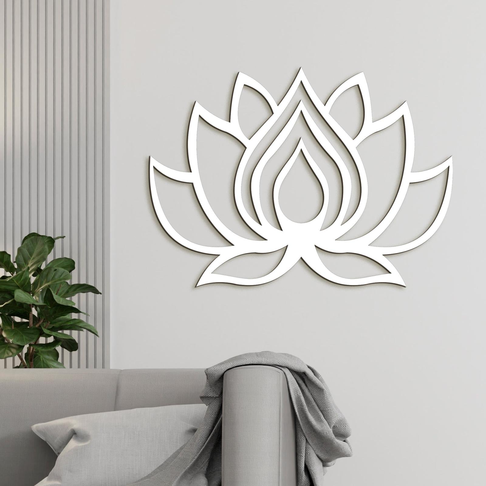 Dreveny obraz na stenu LOTOS-DREVTEX