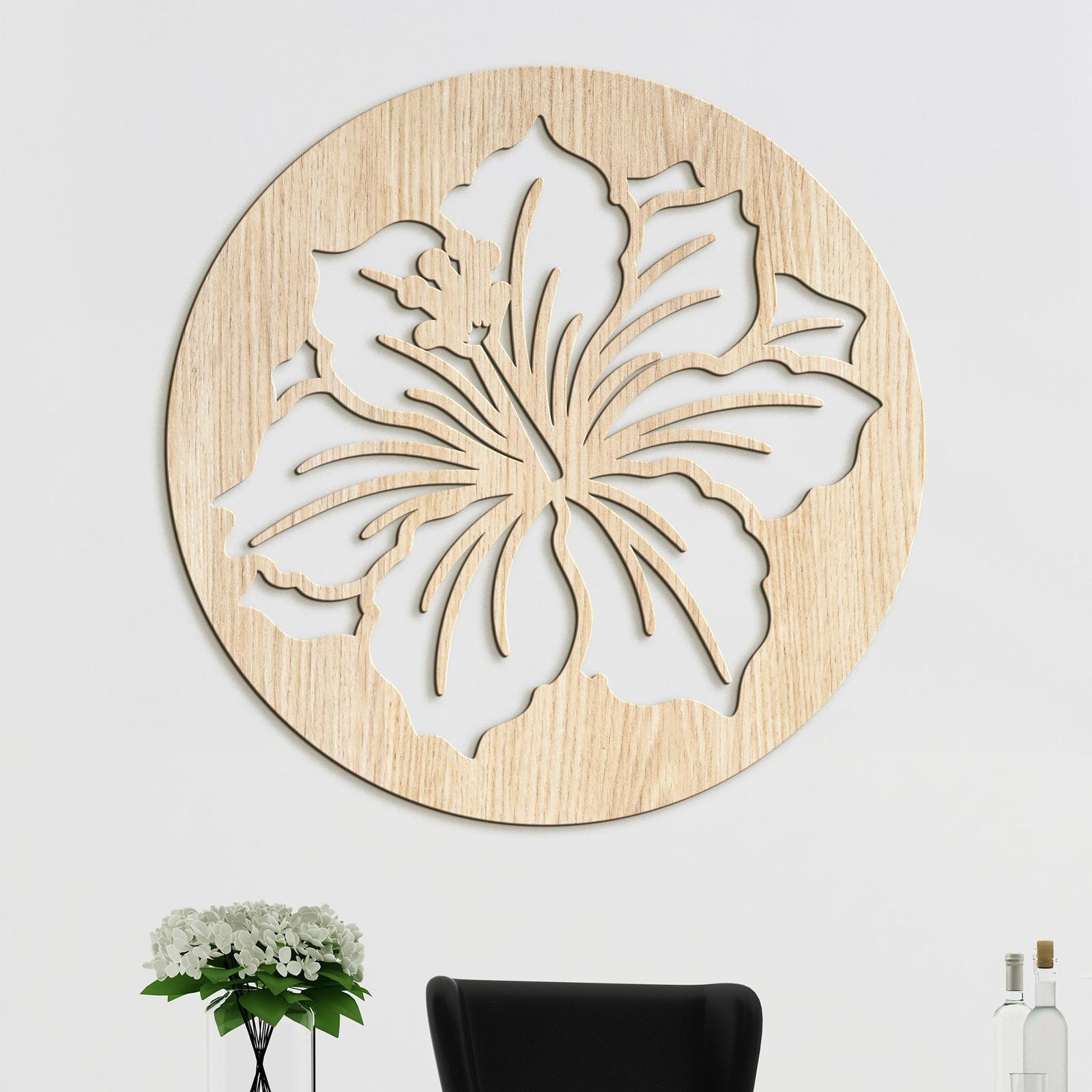 Drevena dekoracia RUTH-DREVTEX