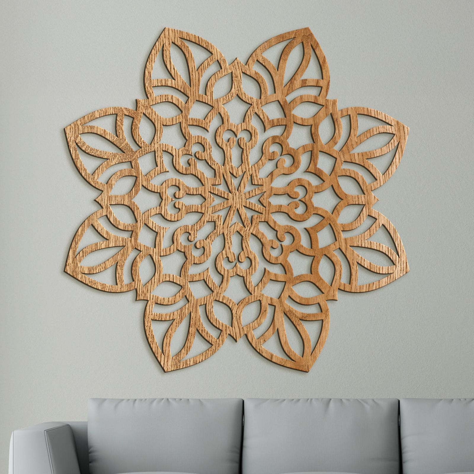 Mandala AURA-DREVTEX