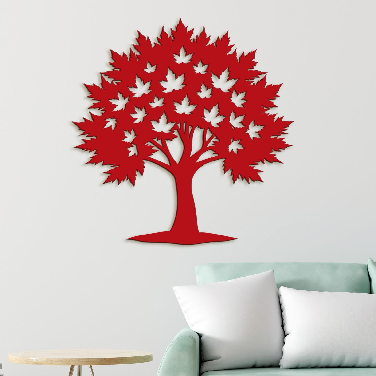 Drevený strom života JAVOR-DREVTEX