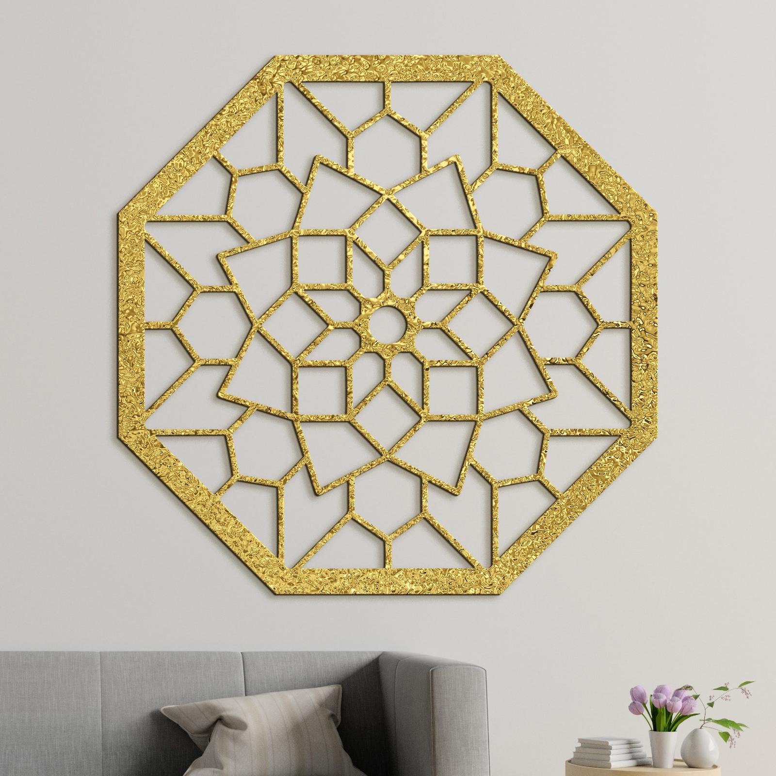 Mandala LOORA-DREVTEX