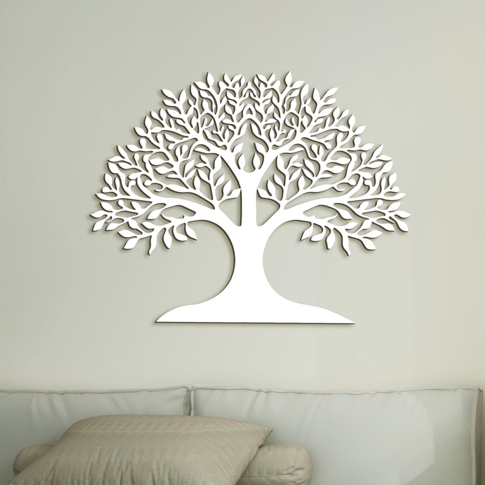 Drevený strom života Múdrosť-DREVTEX