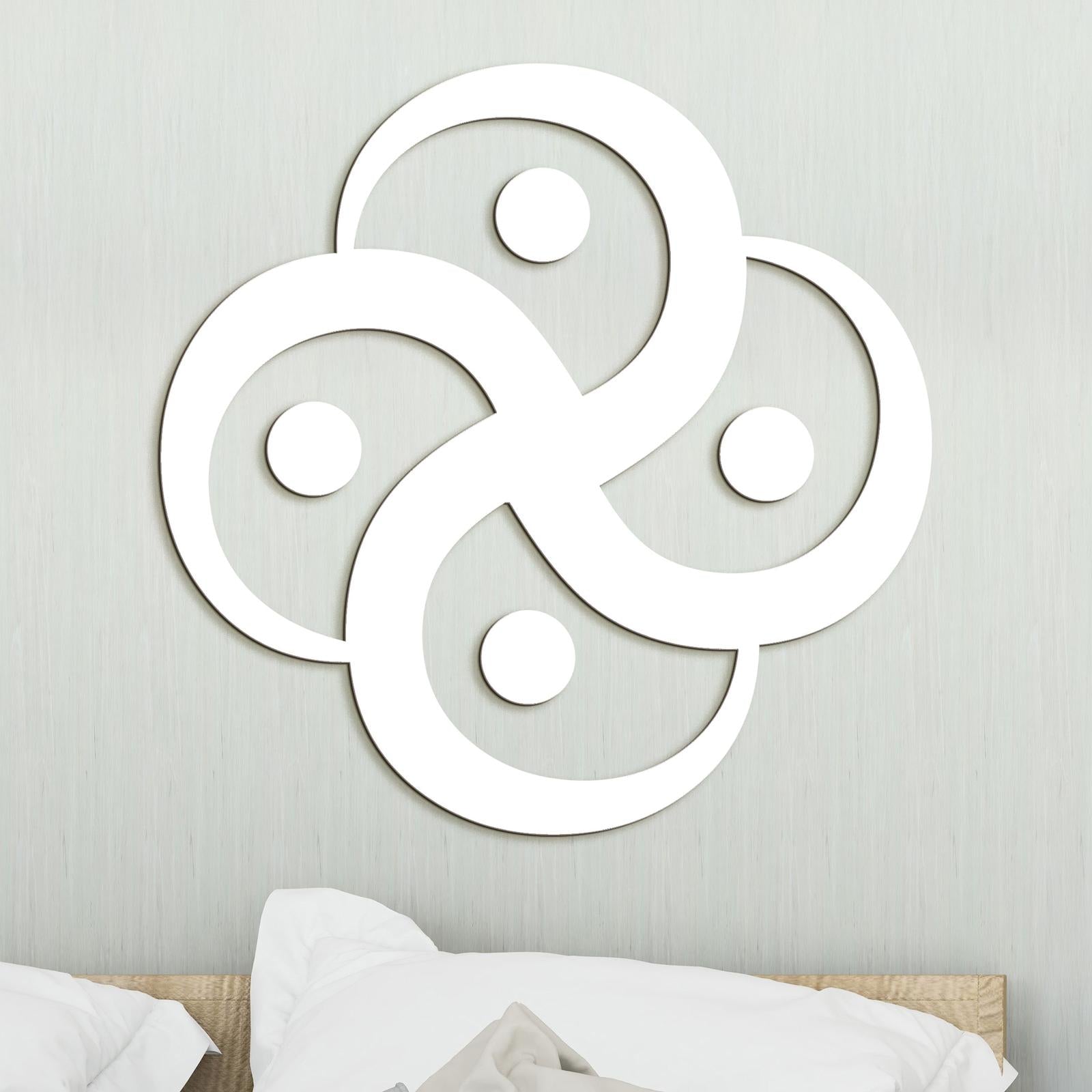 Dekoracia styri Elementy-DREVTEX