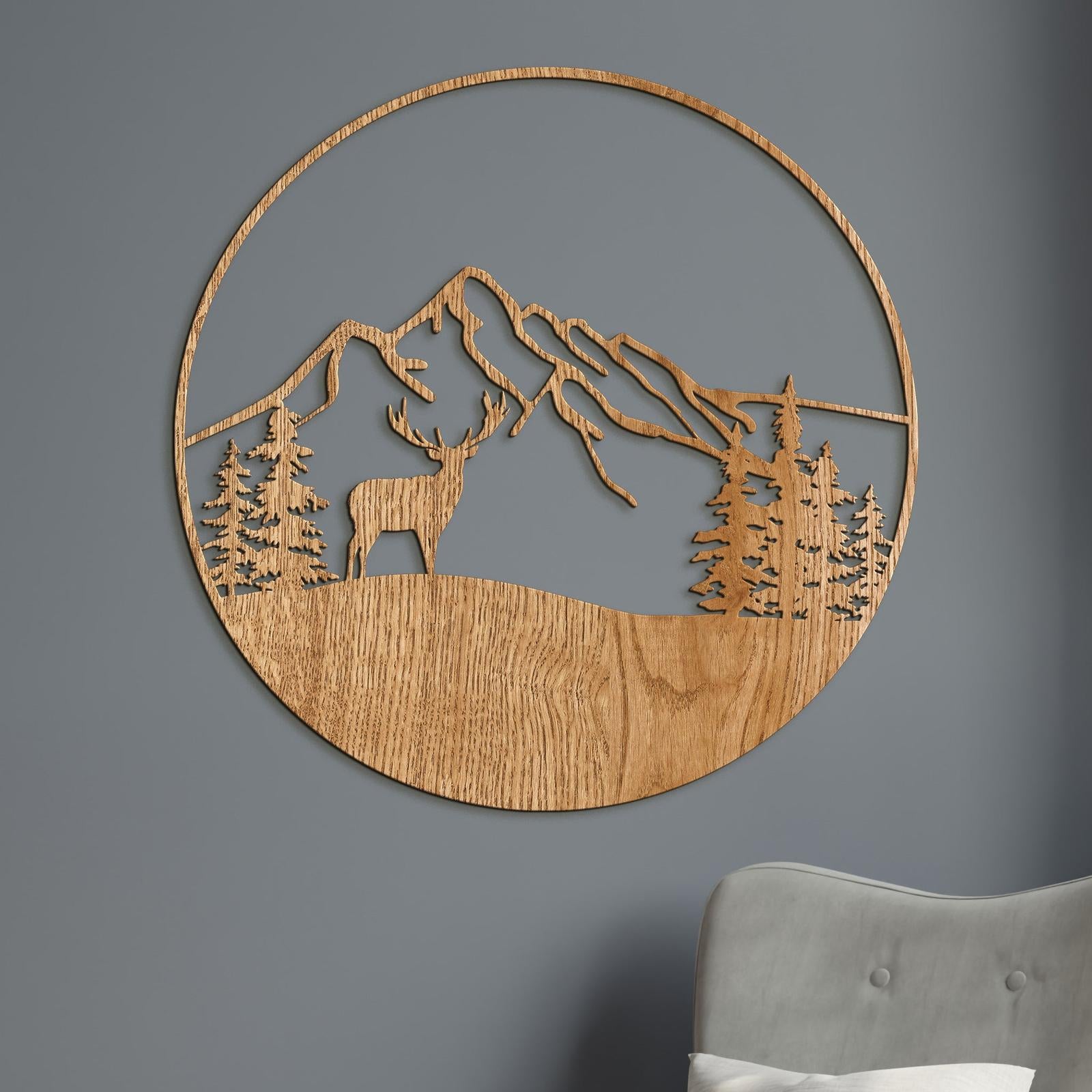 Obraz s motivom Jelena-DREVTEX