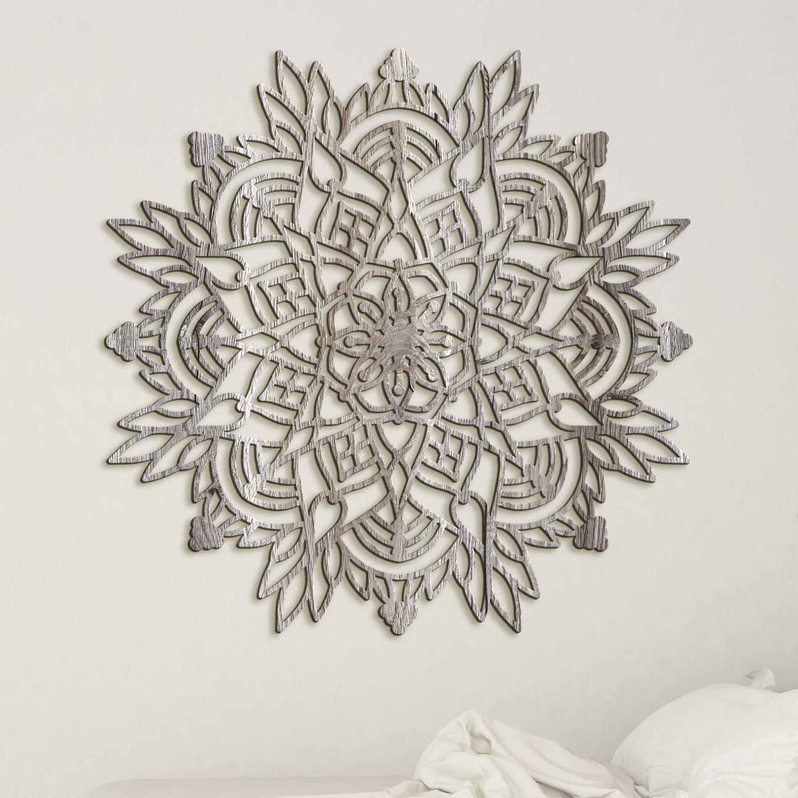 Mandala Harmonia-DREVTEX