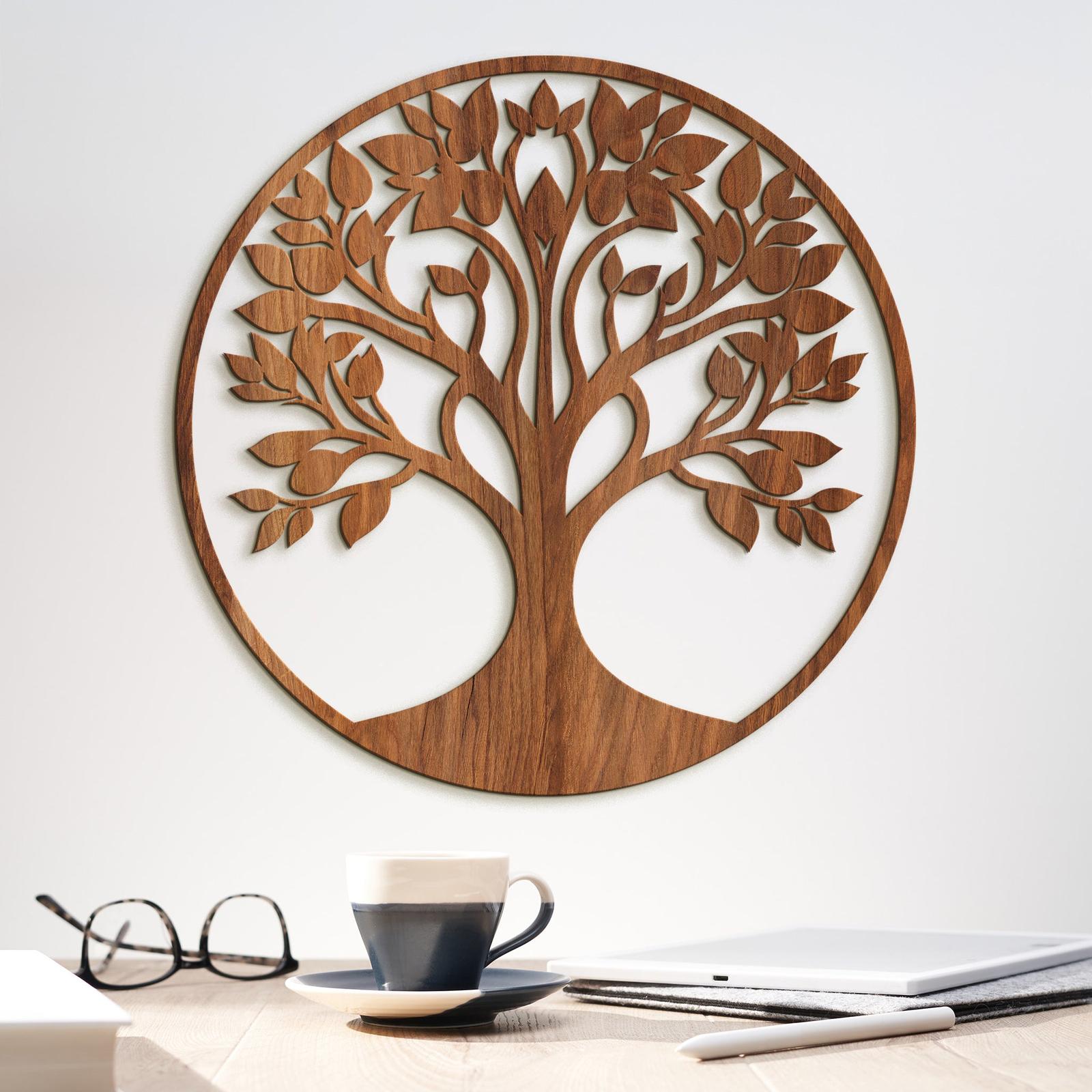 Drevený Strom života MAJESTY-DREVTEX