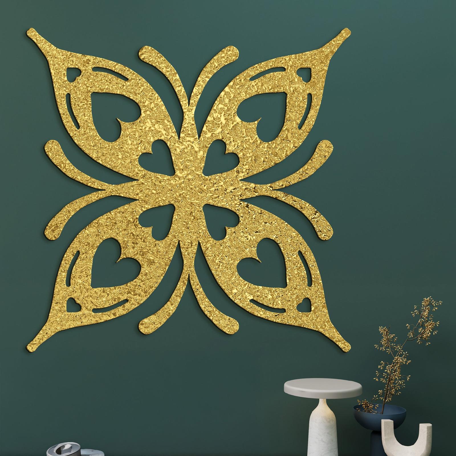 Obraz na stenu Motyl lasky-DREVTEX