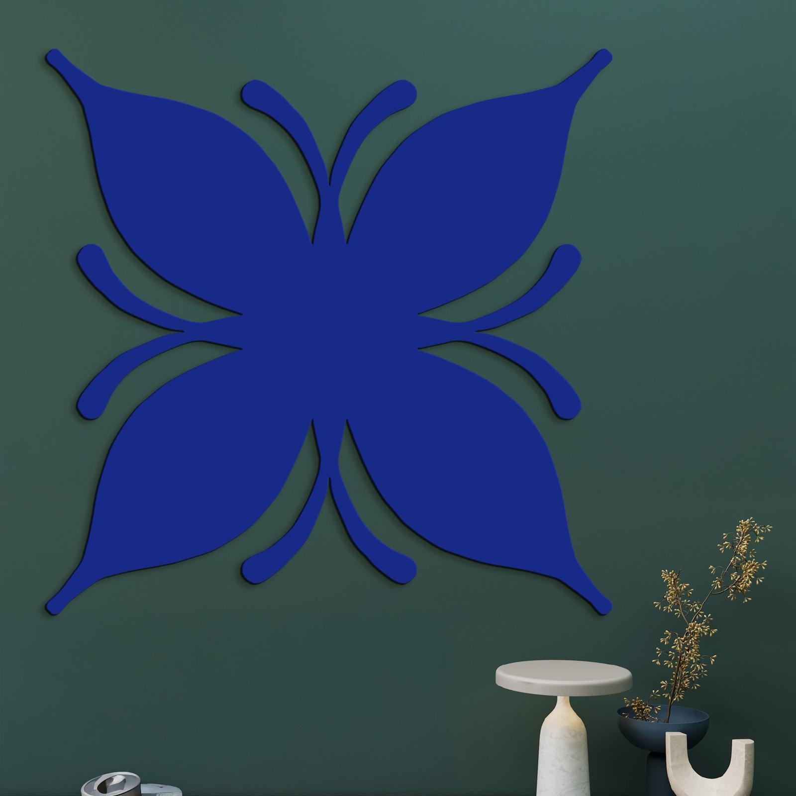 Drevená dekorácia Motýlie krídla-DREVTEX